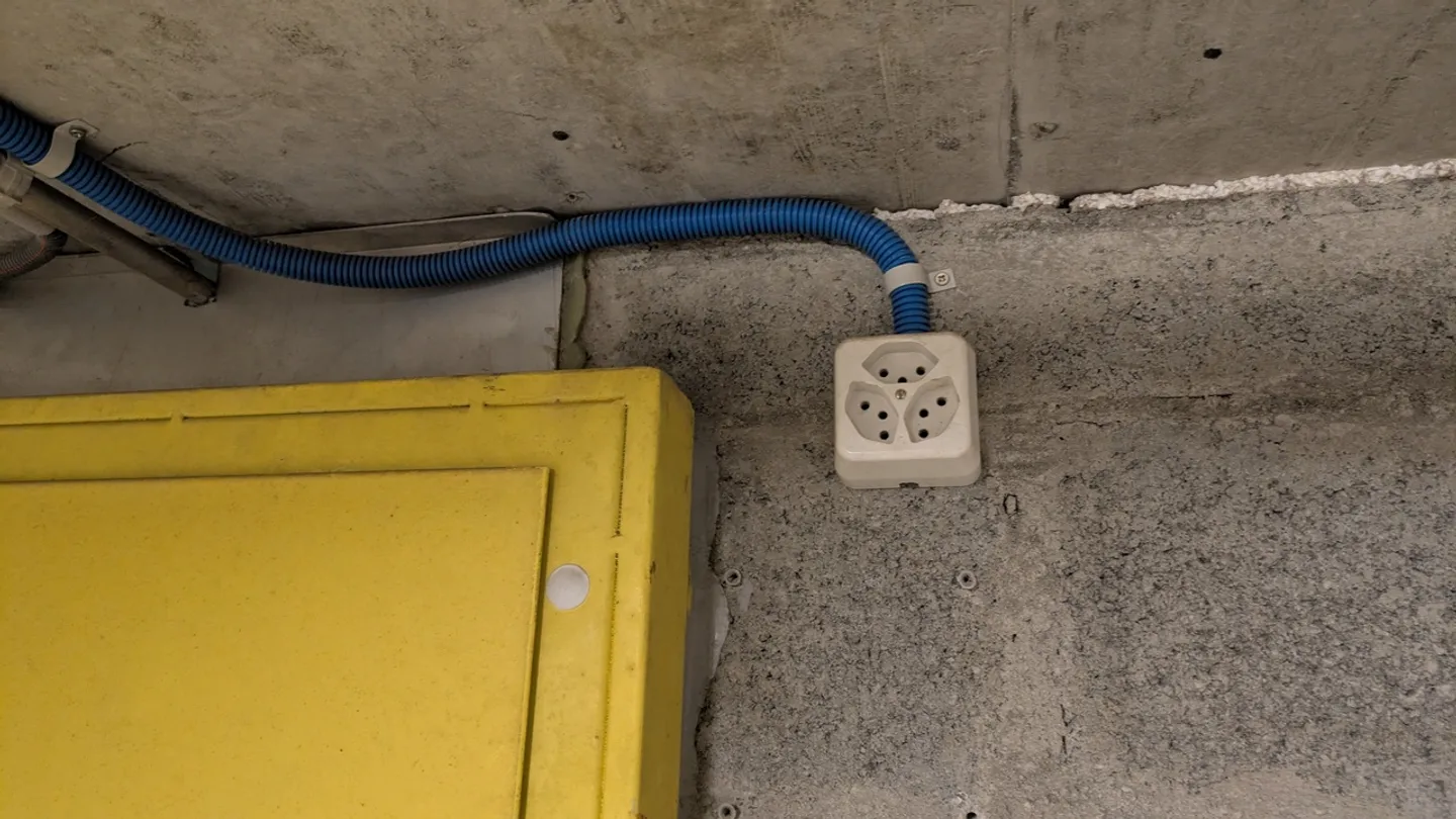 Espace de stockage à Genève - Photo 9 sur 11