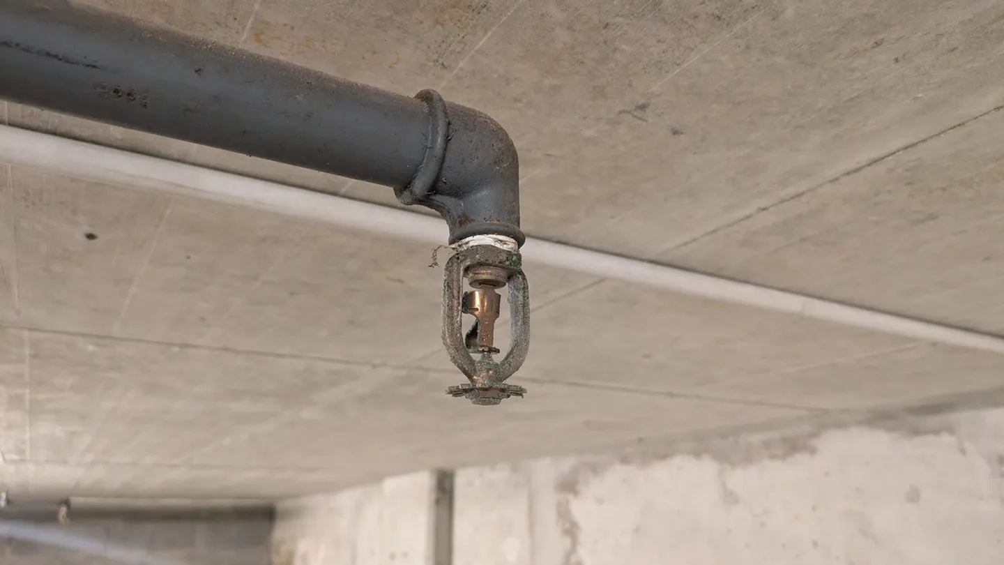 Espace de stockage à Genève - Photo 10 sur 11