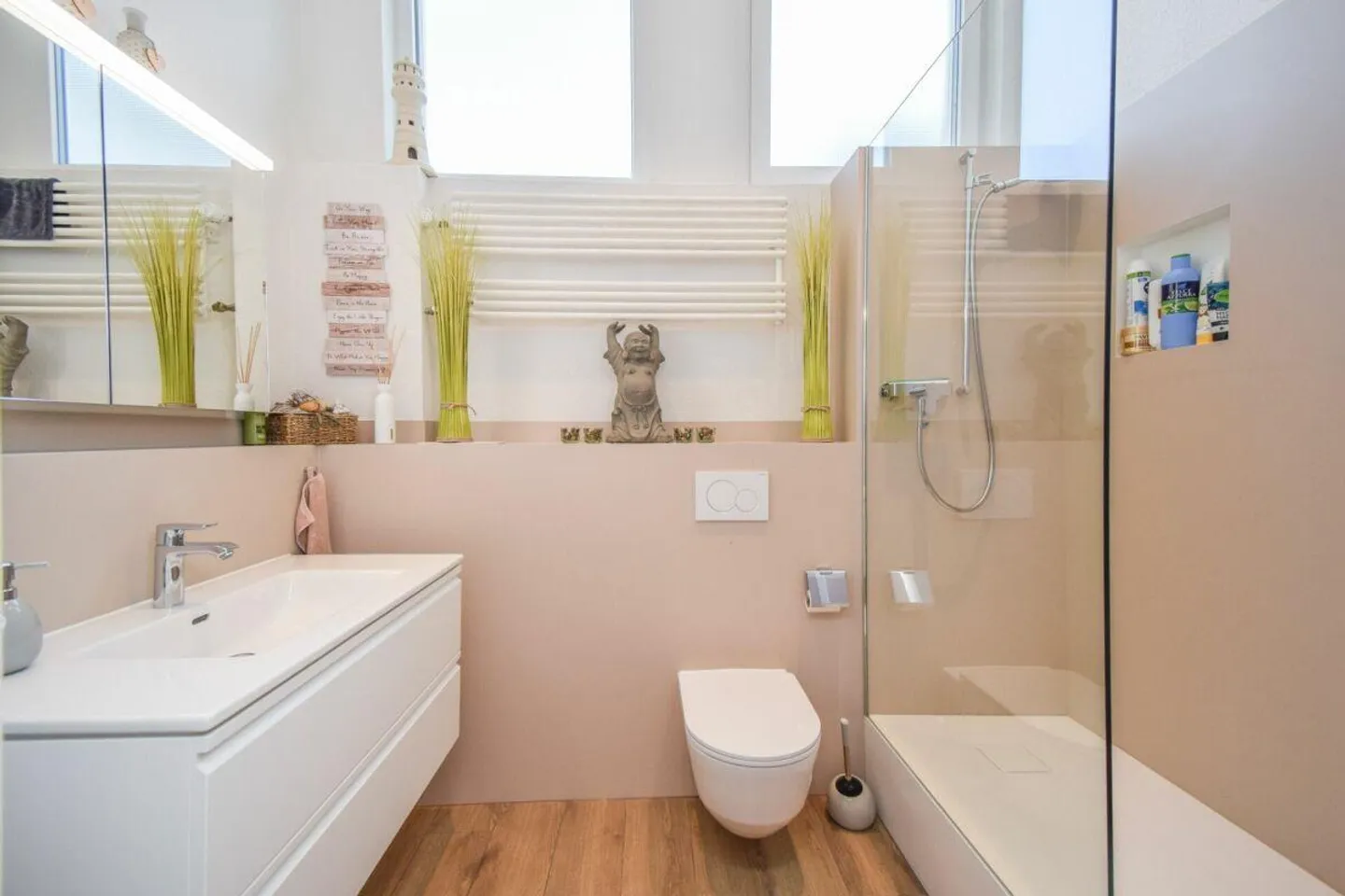 Proprietà residenziale e commerciale (tre unità) in una posizione centrale a... - Foto 10 di 17