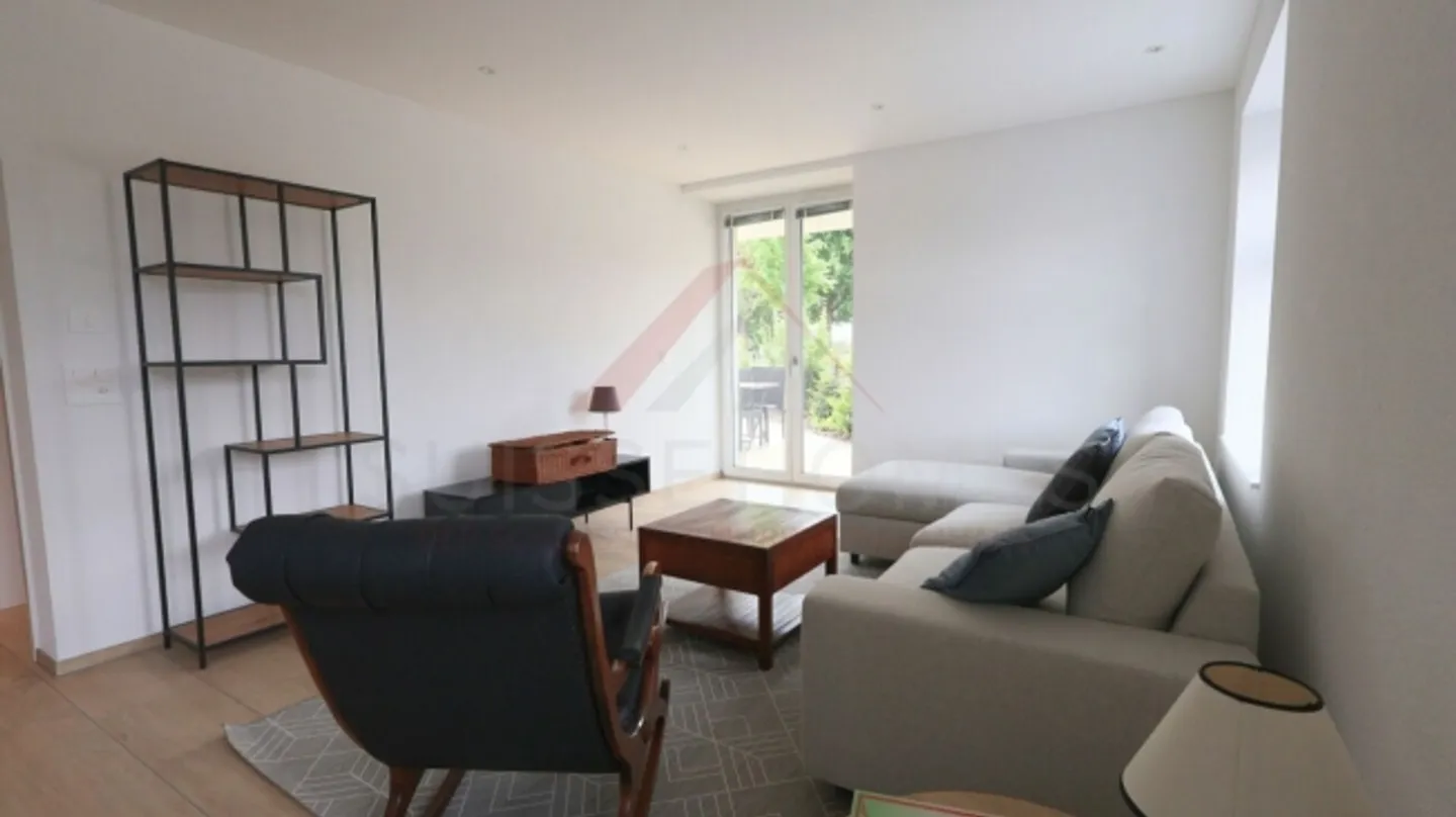 „2,5-Zimmer schlüsselfertig - Terrasse 17 m² & privater Garten 24 m², hell und ideal zum Wohnen oder Investieren“ - Foto 4 von 10