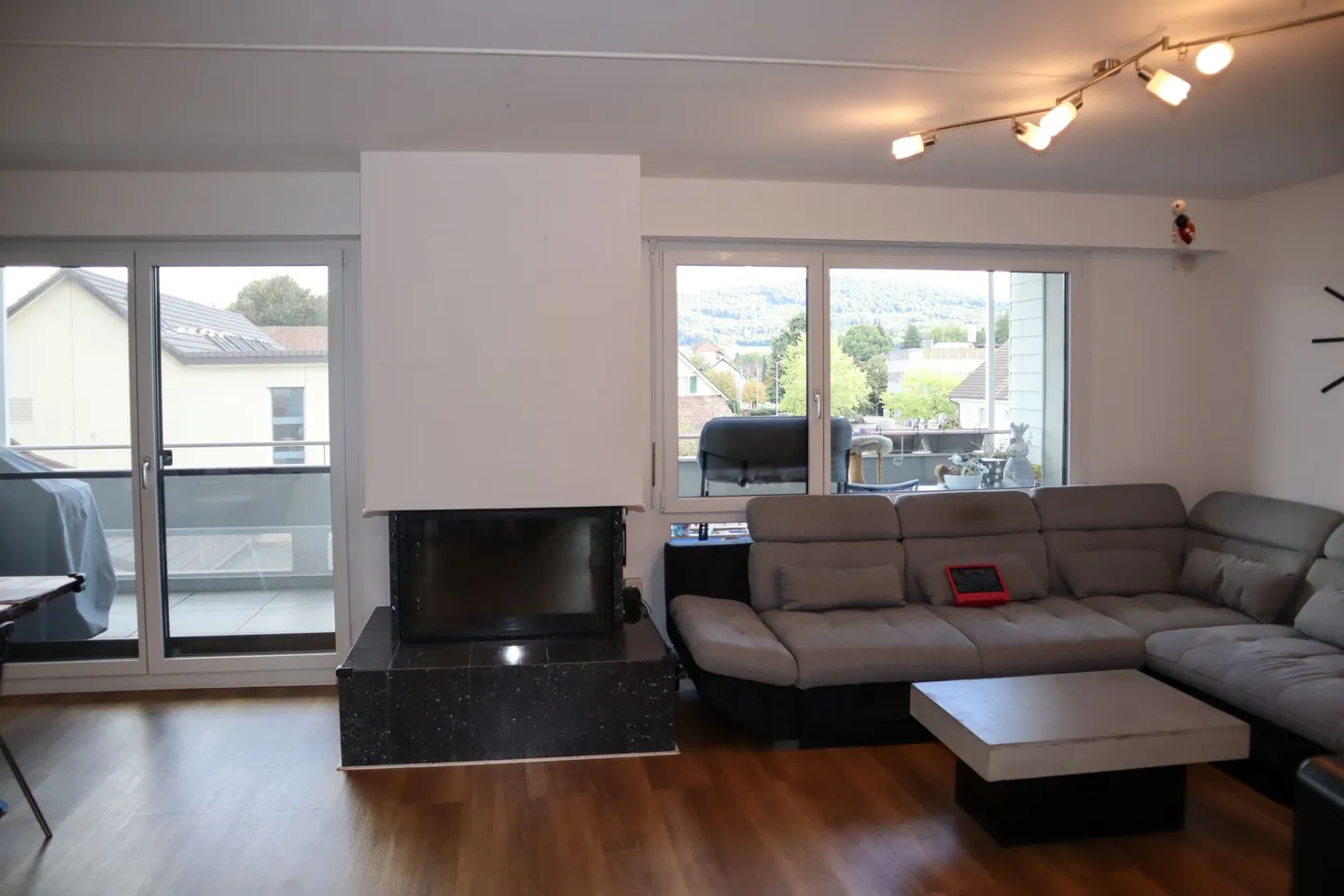 Charming 4 1/2 Room Apartment in Sunny Möhlin - Photo 13 of 23