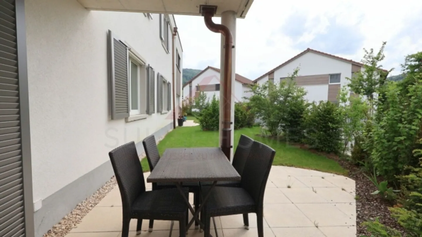 „2,5-Zimmer schlüsselfertig - Terrasse 17 m² & privater Garten 24 m², hell und ideal zum Wohnen oder Investieren“ - Foto 6 von 10