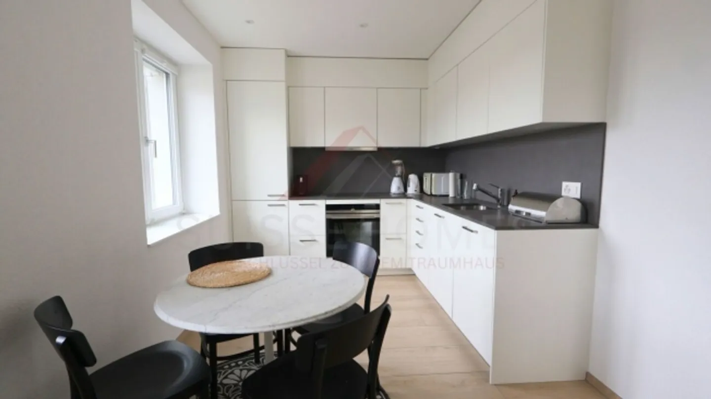 „2,5-Zimmer schlüsselfertig - Terrasse 17 m² & privater Garten 24 m², hell und ideal zum Wohnen oder Investieren“ - Foto 7 von 10