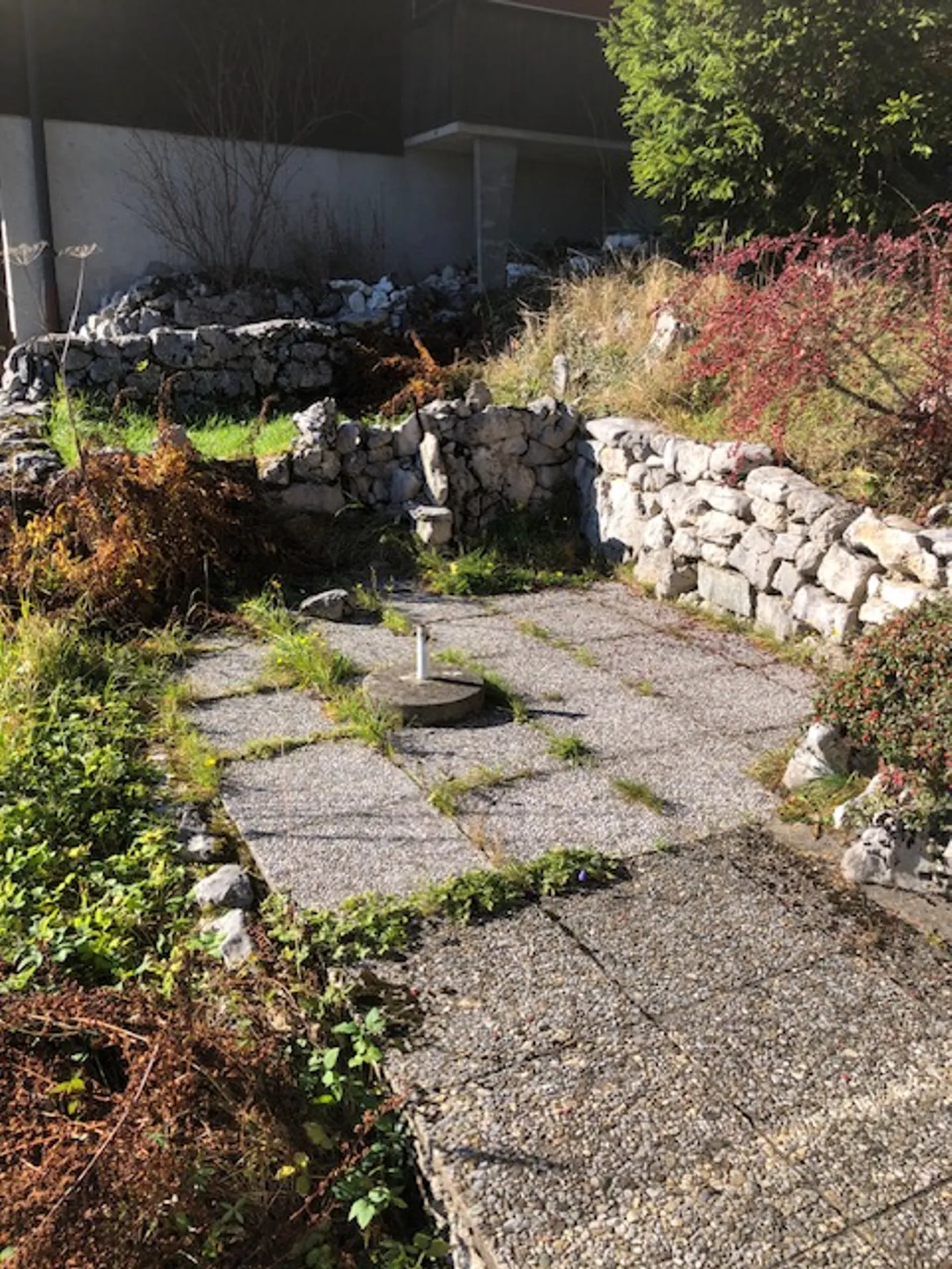 Chalet 2.5 Zimmer - Foto 12 von 14