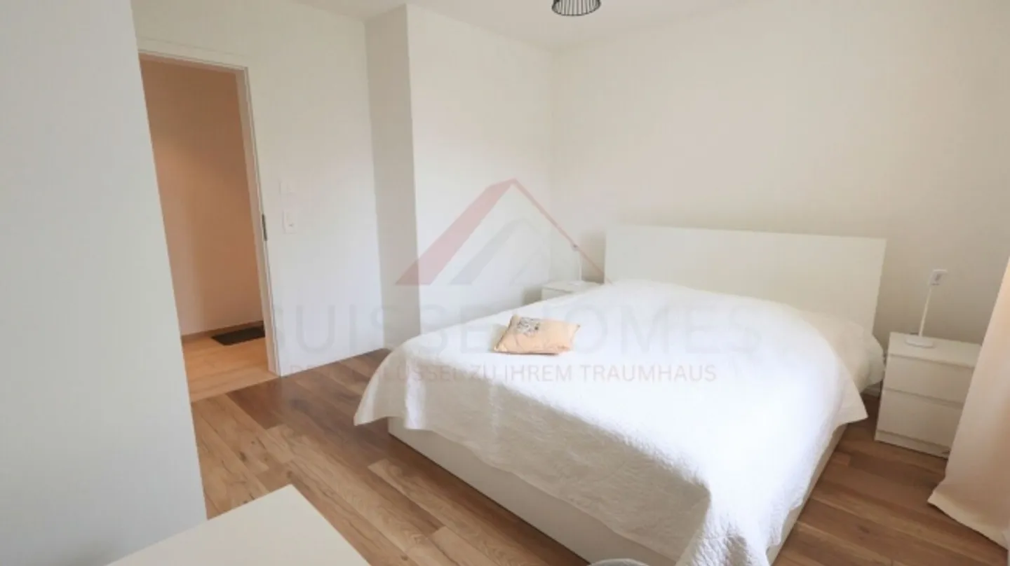 „2,5-Zimmer schlüsselfertig - Terrasse 17 m² & privater Garten 24 m², hell und ideal zum Wohnen oder Investieren“ - Foto 10 von 10