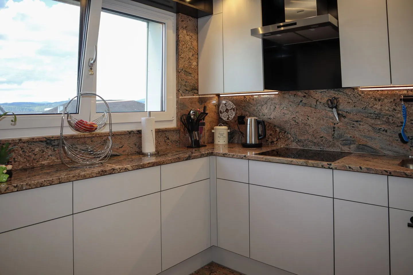 Appartamento affascinante 4 1/2 stanze nel soleggiato Möhlin - Foto 11 di 17