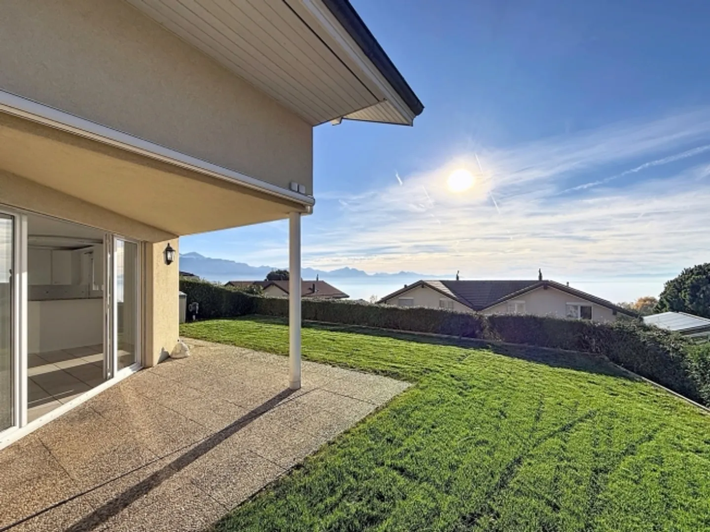 Maison de ville à Lutry (La Croix) - Photo 1 sur 10