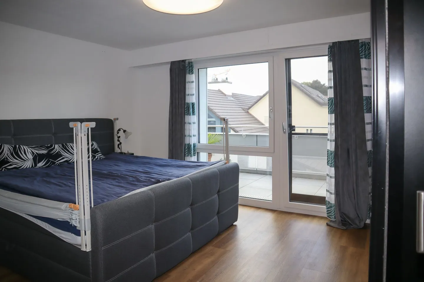 Appartamento affascinante 4 1/2 stanze nel soleggiato Möhlin - Foto 14 di 17