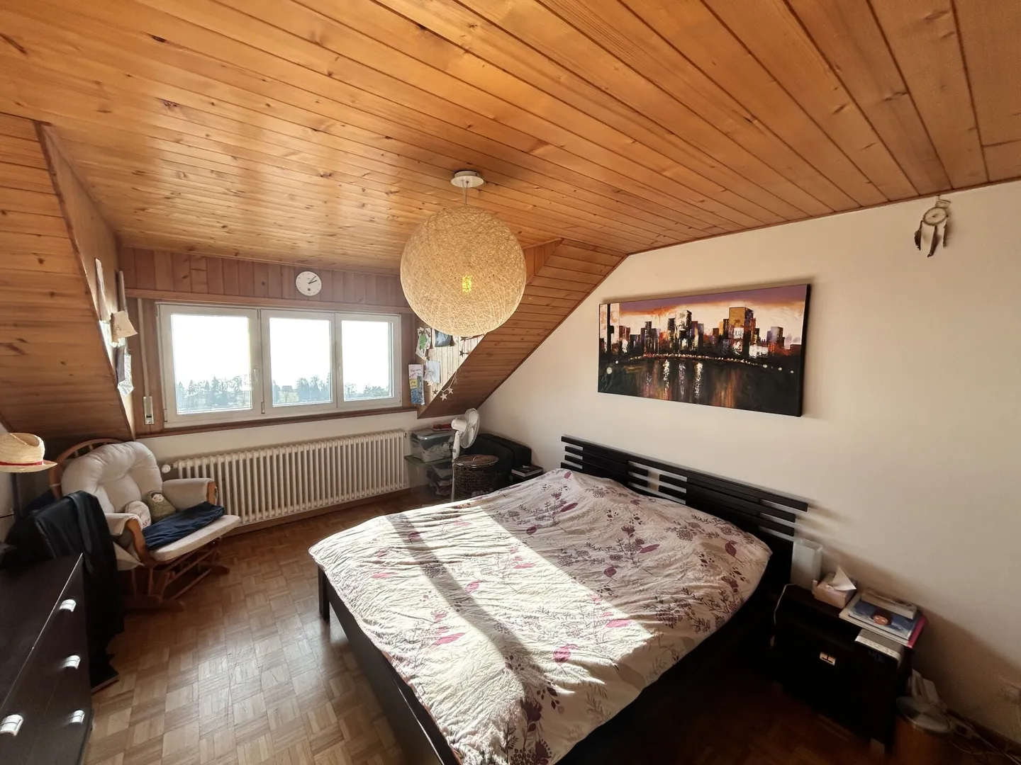 Single house for rent - Photo 11 of 15