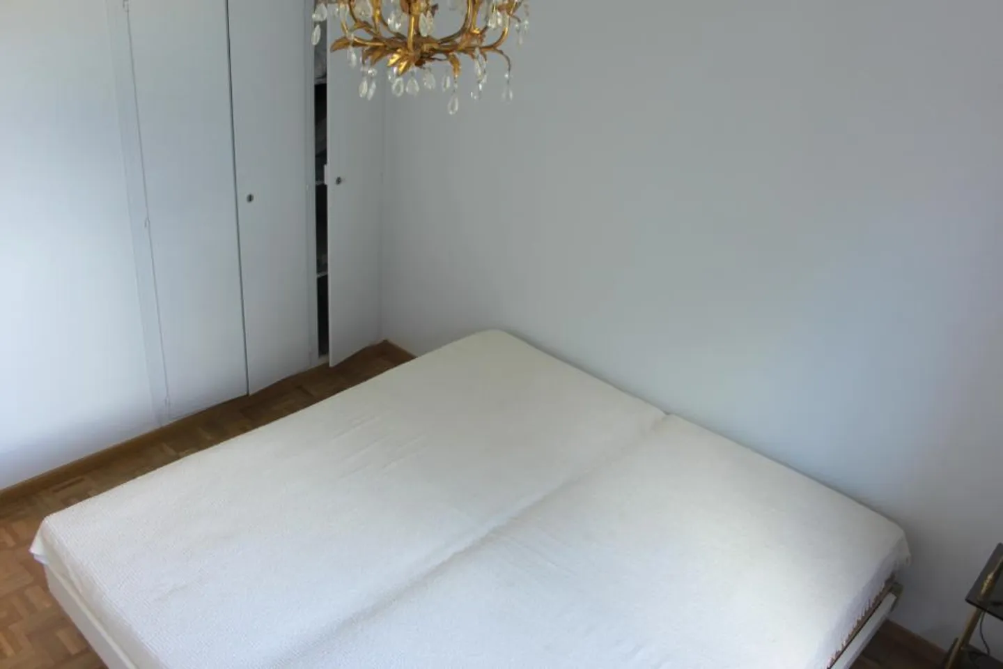 Furnished 3.5-room apartment - Photo 8 of 11