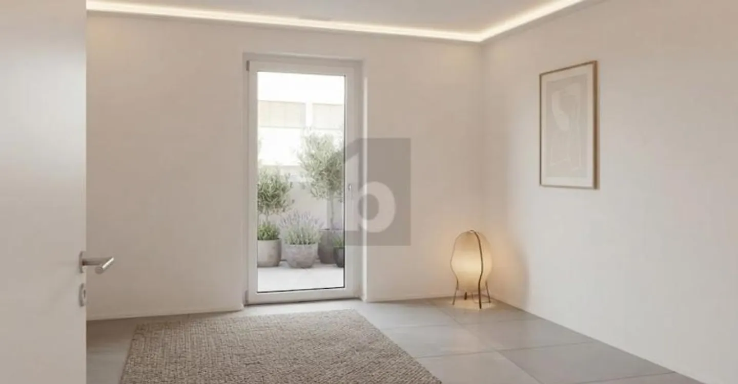 Appartement Moderne avec Vue Calme - Photo 2 sur 4