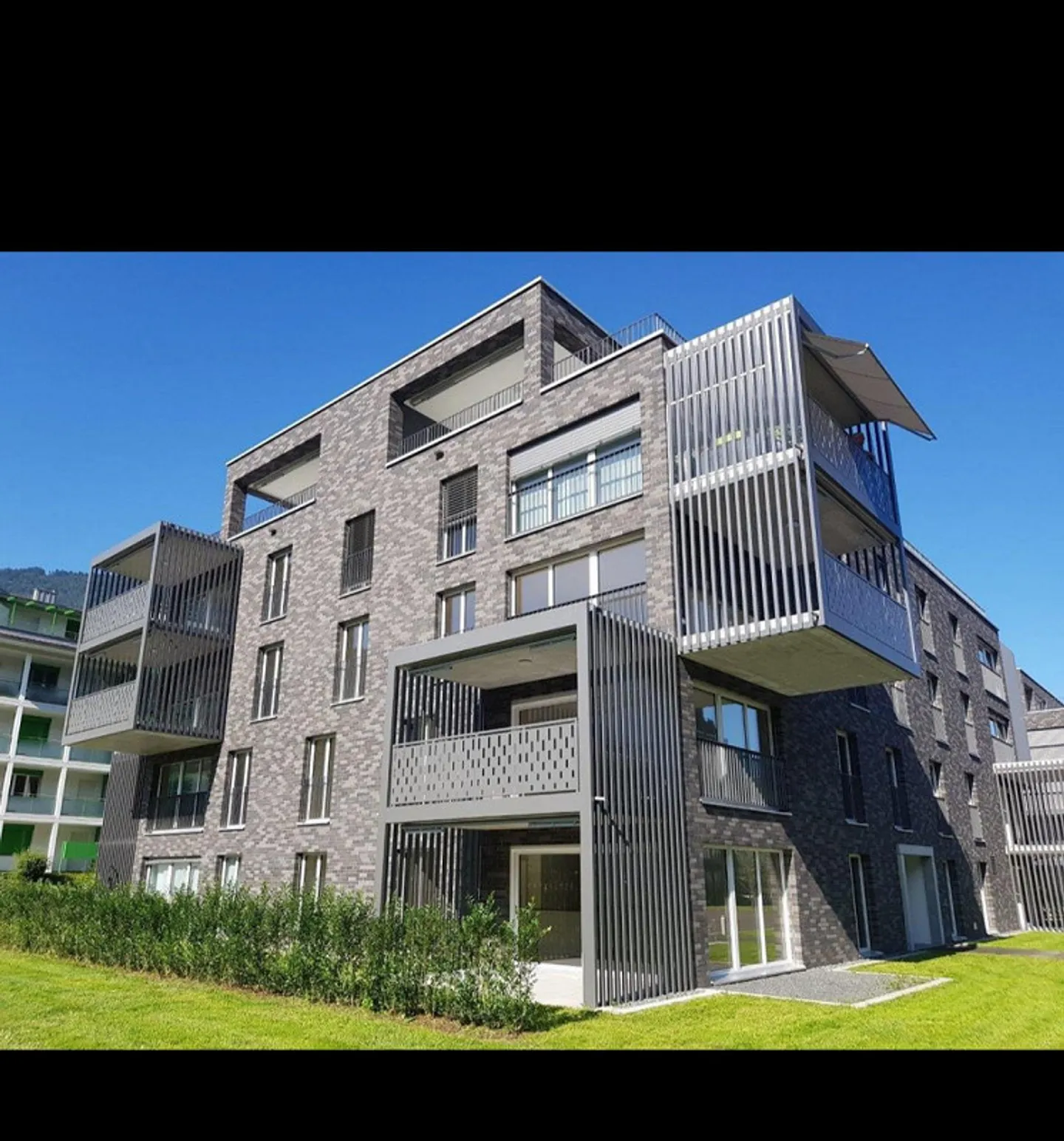 2.5 Room Apartment - Photo 4 of 5