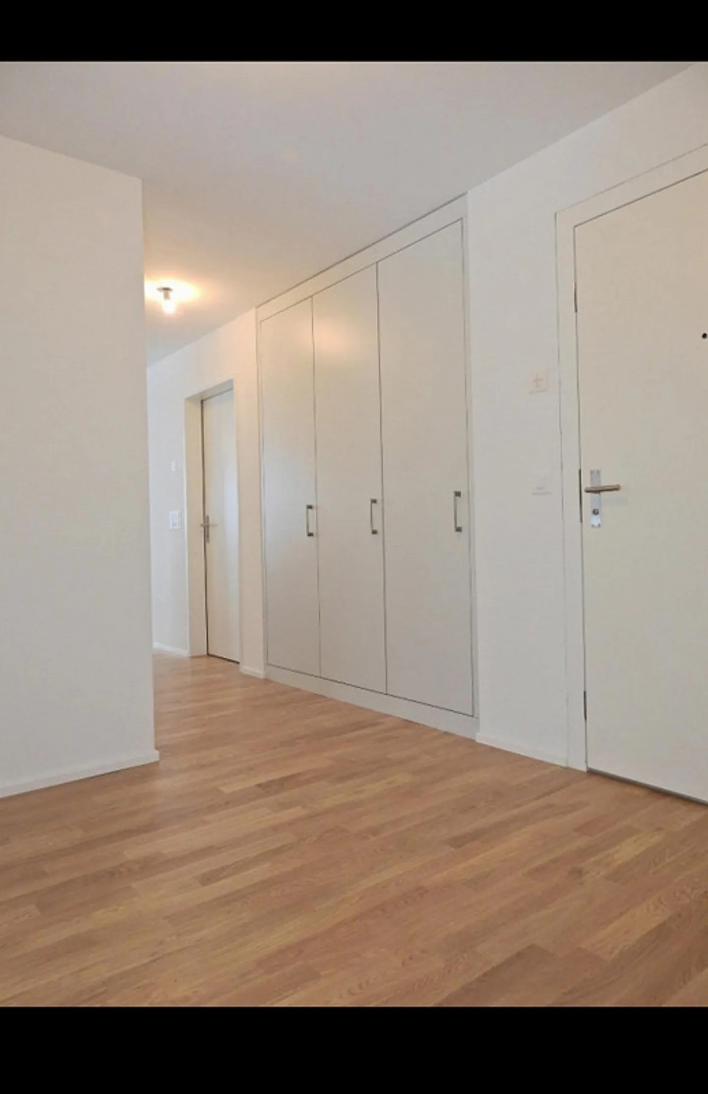 2.5 Room Apartment - Photo 5 of 5