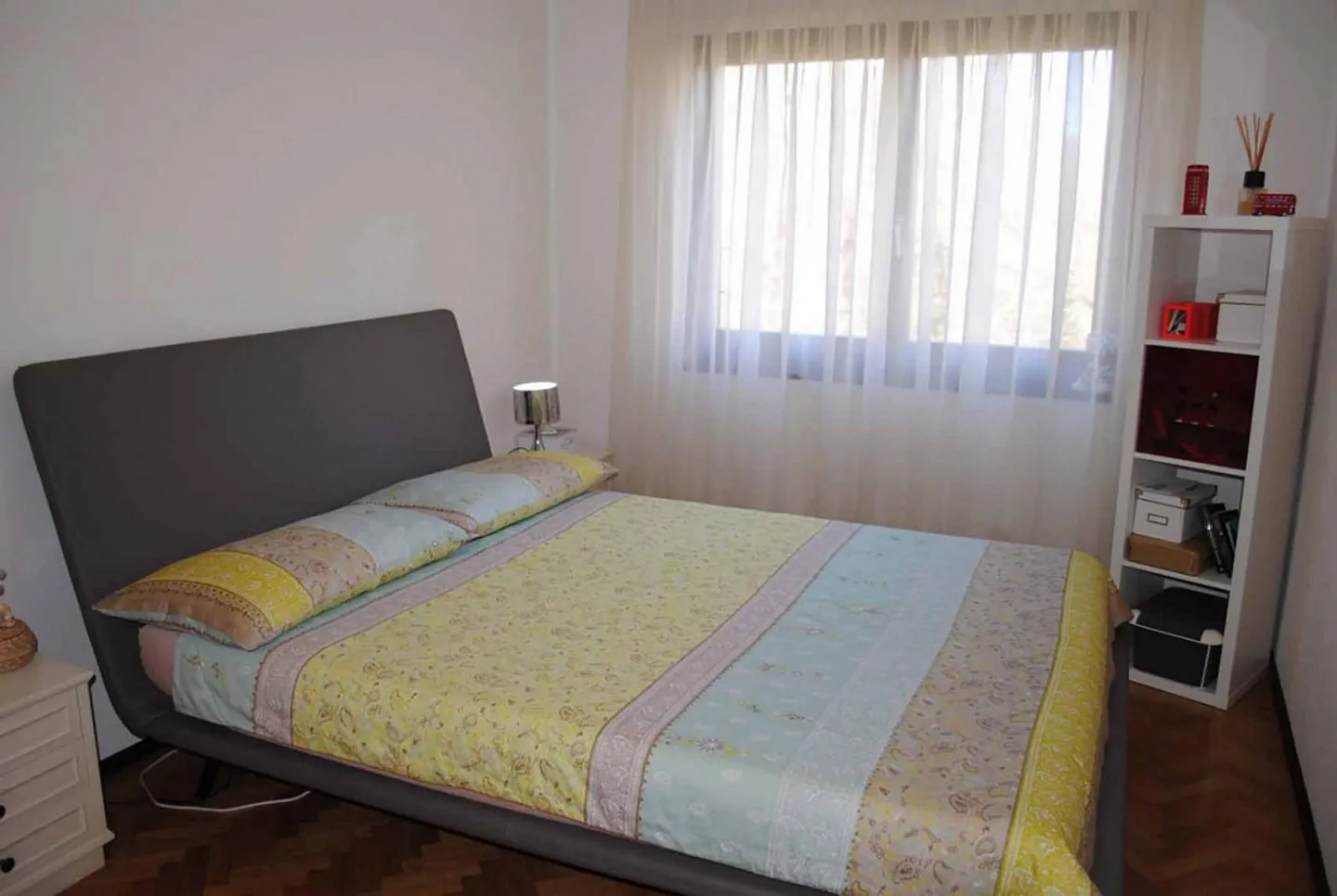 Penthouse Duplex 5.5 Rooms with Pool in Comano - Photo 7 of 10