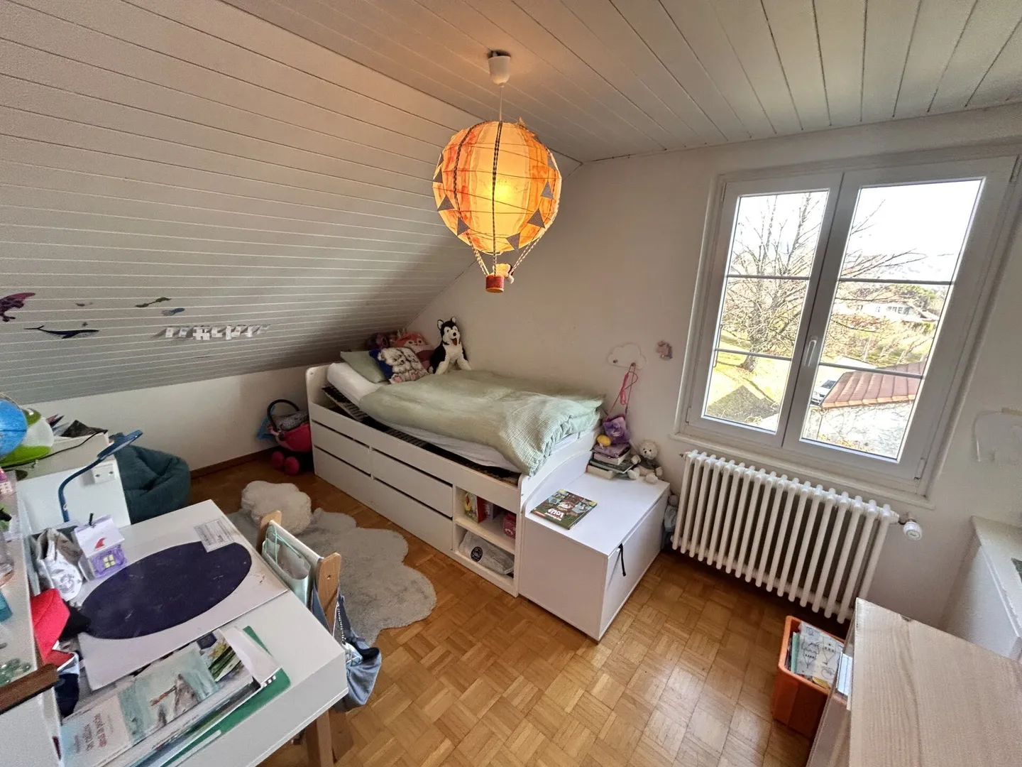 Single house for rent - Photo 12 of 15