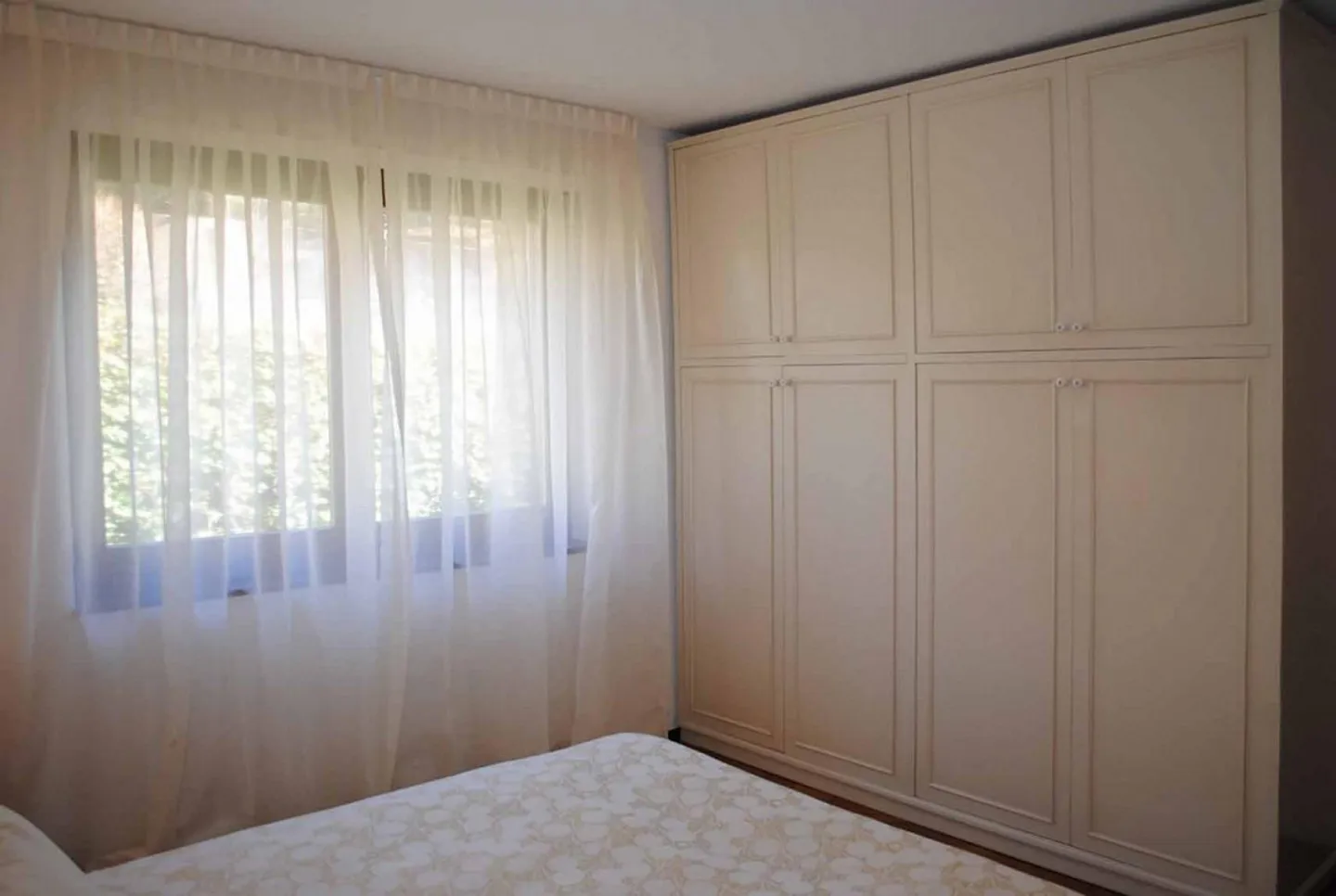 Penthouse Duplex 5.5 Rooms with Pool in Comano - Photo 8 of 10