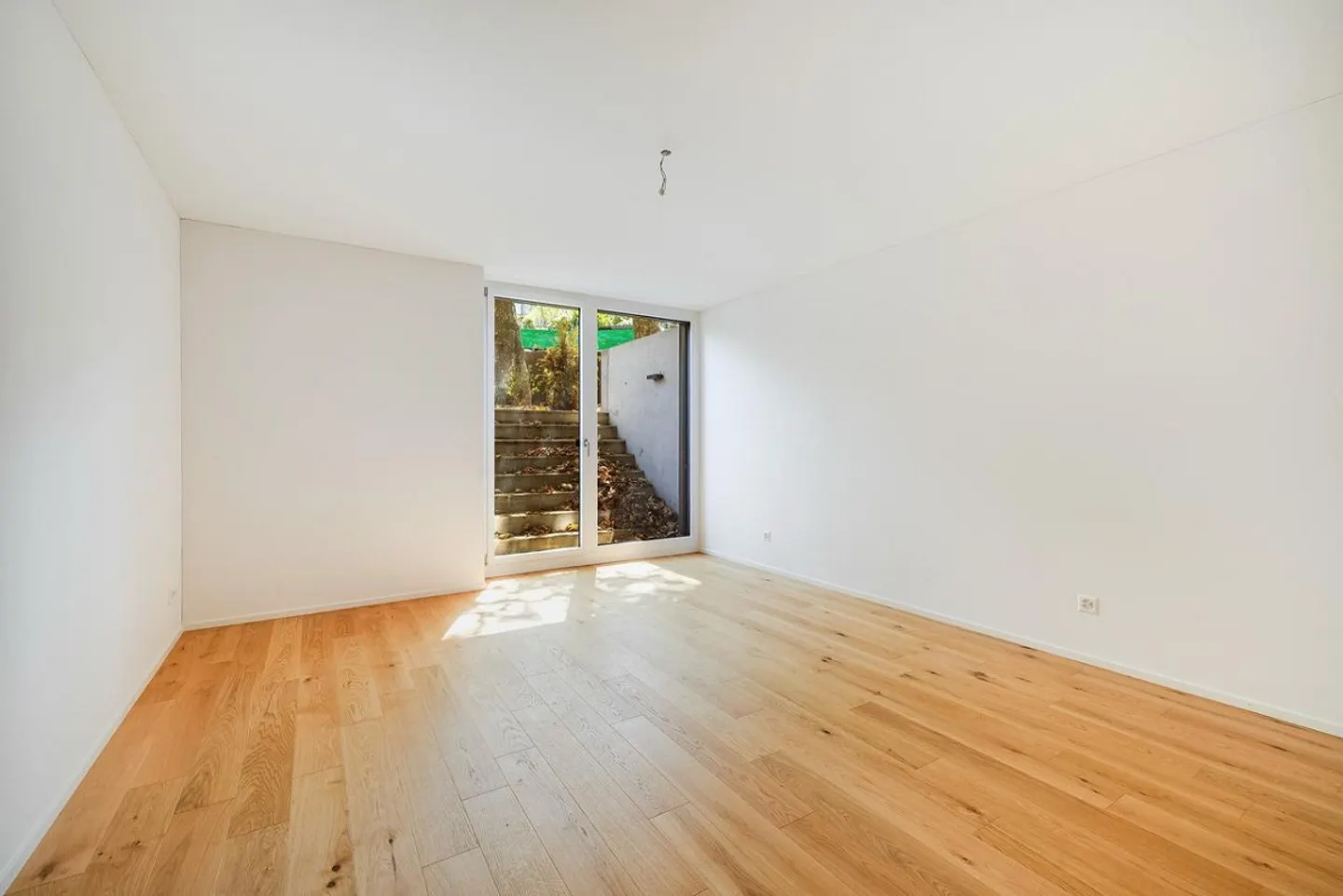 Appartamento moderno con giardino a Riehen - Foto 4 di 23