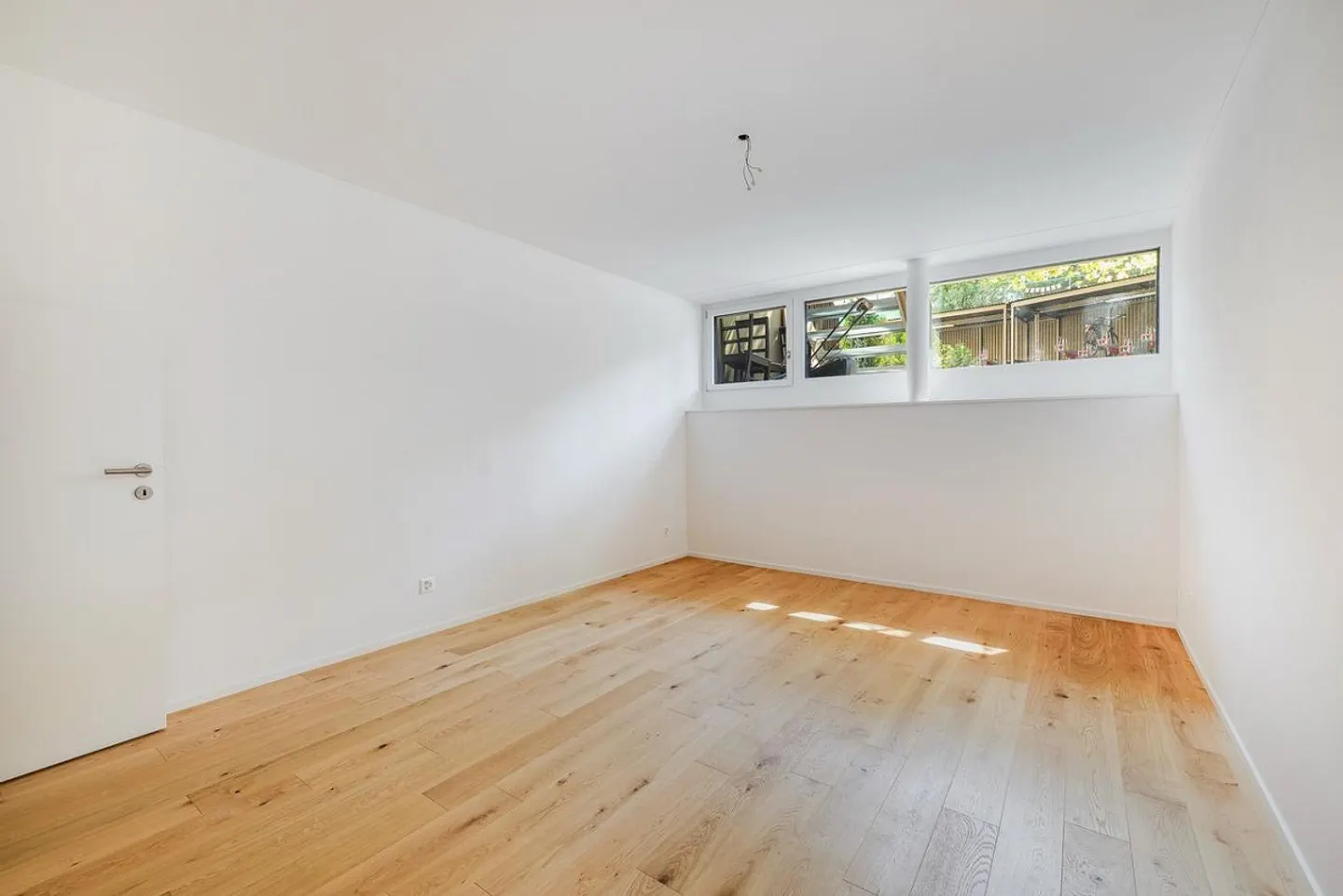 Appartamento moderno con giardino a Riehen - Foto 6 di 23