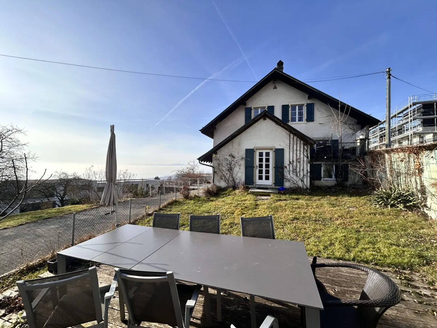 Single house for rent - Photo 15 of 15