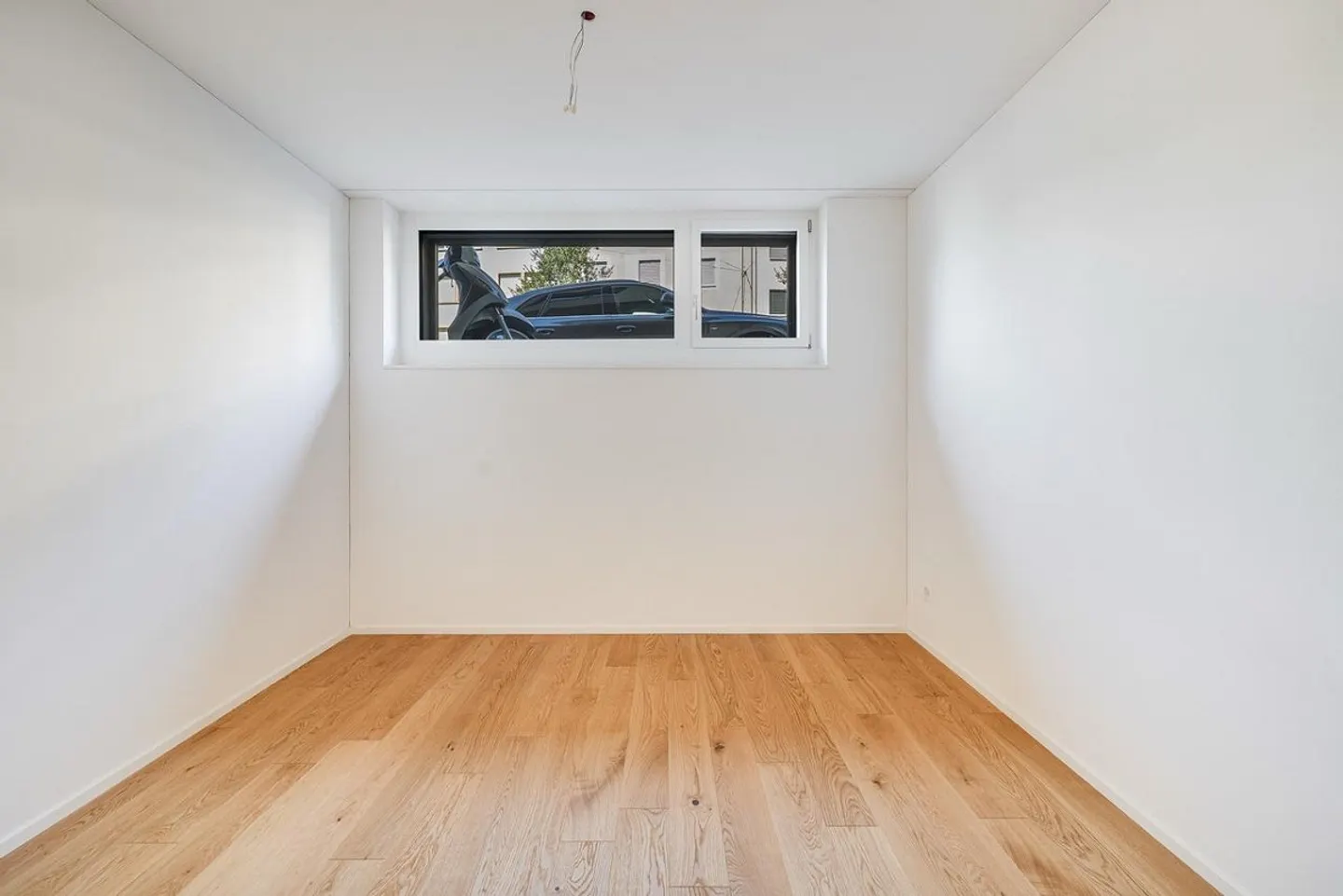 Appartamento moderno con giardino a Riehen - Foto 10 di 23