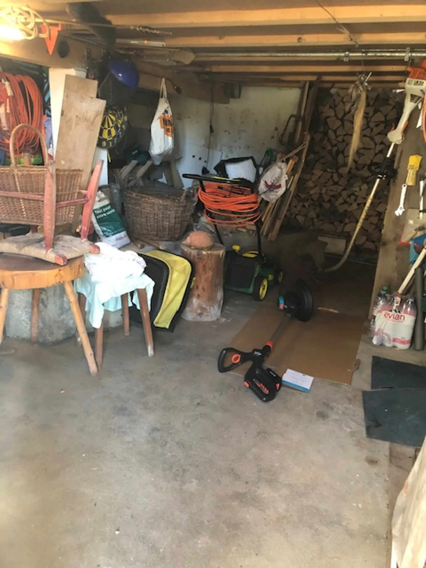 Chalet 2.5 Zimmer - Foto 13 von 14