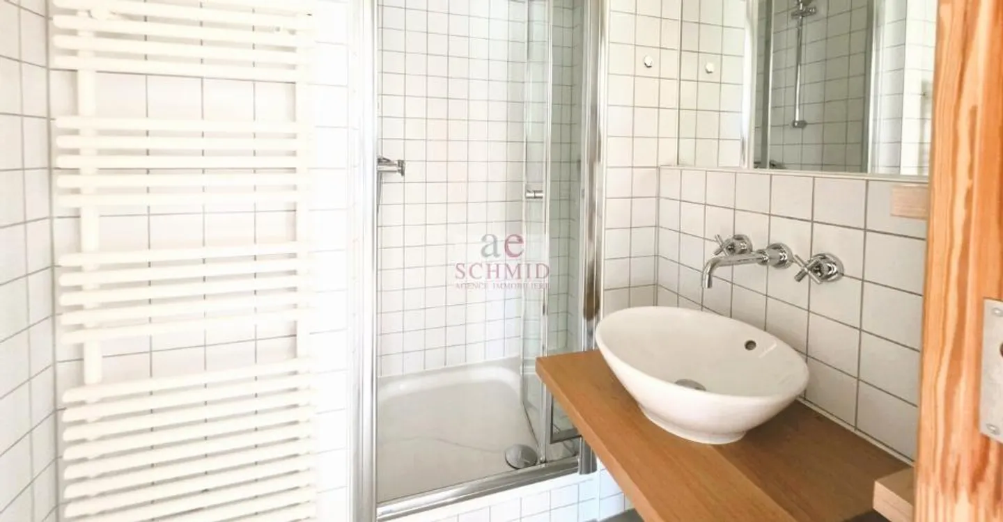 Appartement Magnifique avec Vue Lac - Photo 9 sur 11