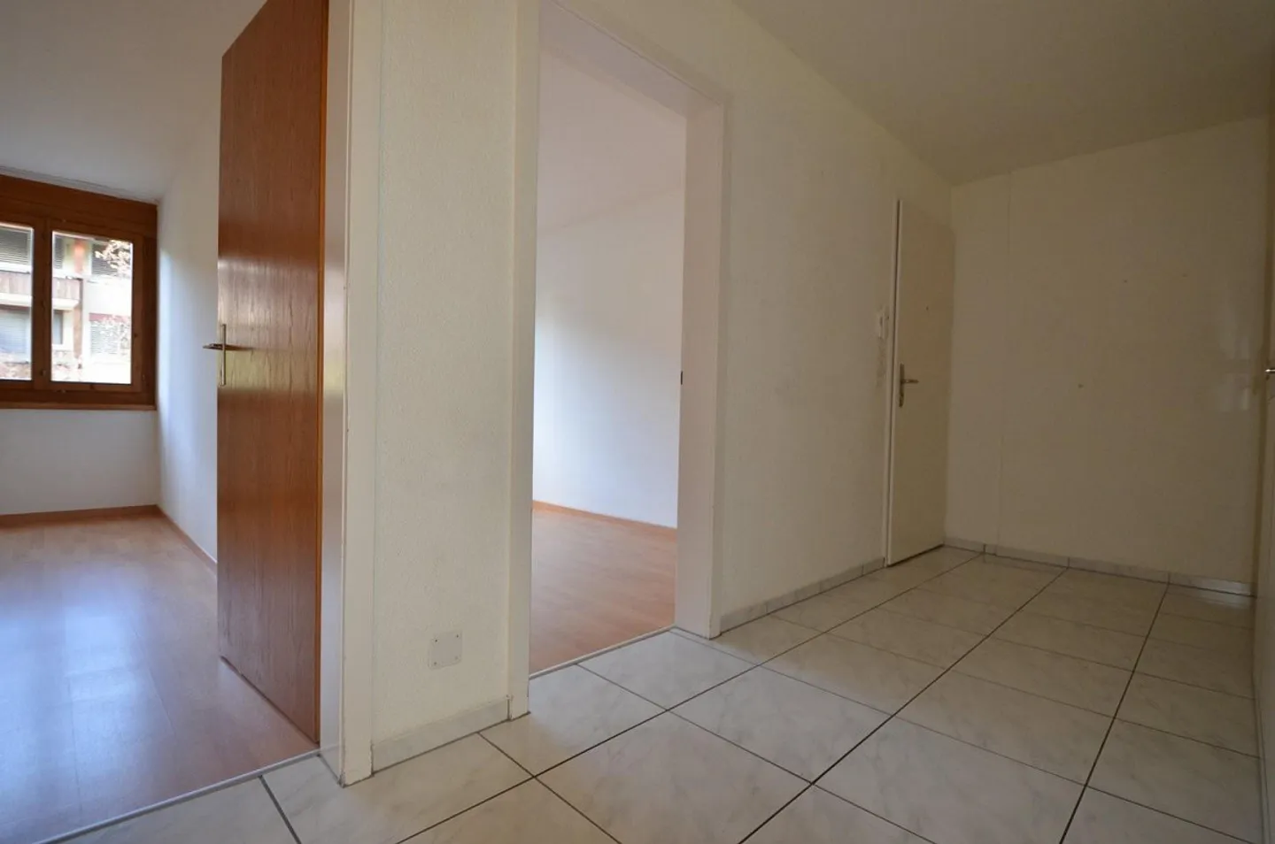 Appartamento al piano terra soleggiato di 3,5 locali a Worb - Foto 2 di 10