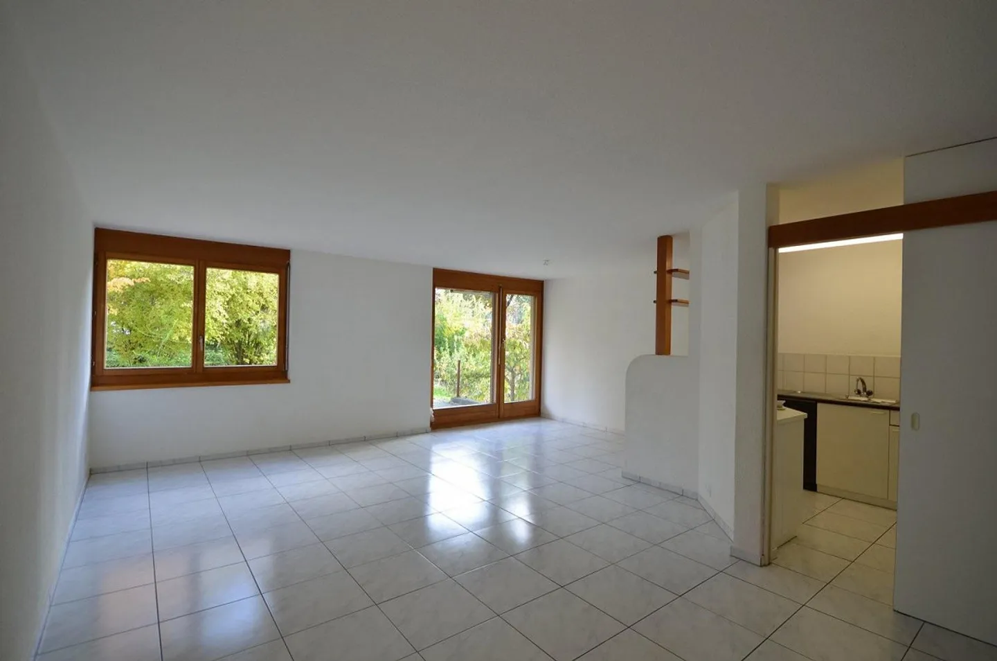 Appartamento al piano terra soleggiato di 3,5 locali a Worb - Foto 5 di 10