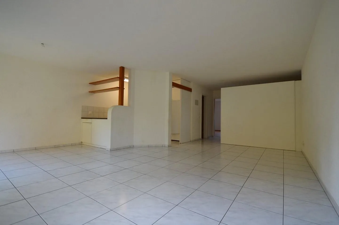 Appartamento al piano terra soleggiato di 3,5 locali a Worb - Foto 6 di 10