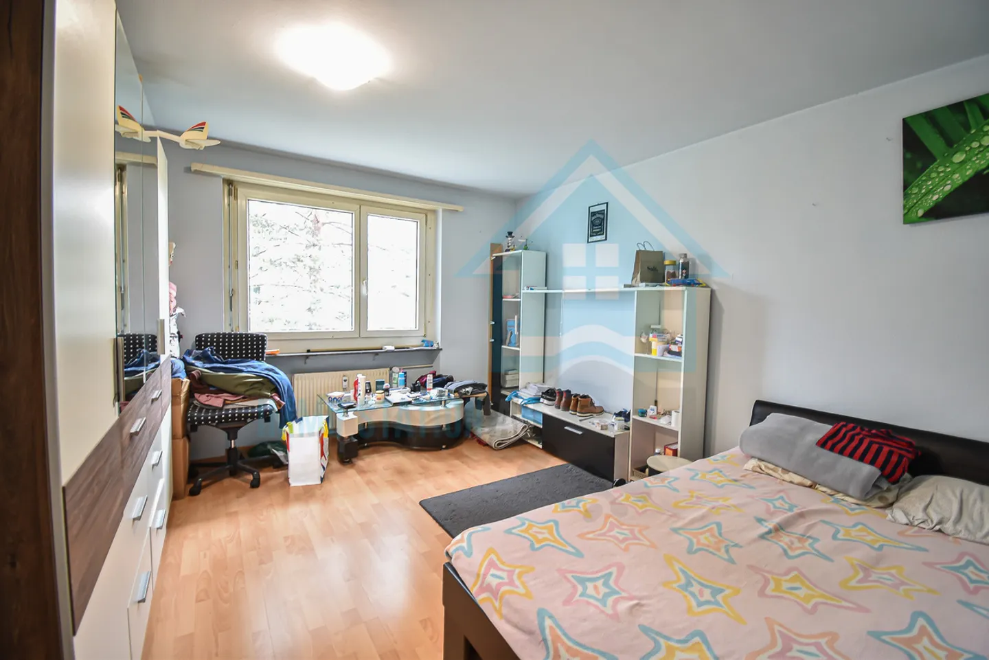 Charmante Wohnung in Pratteln - Foto 4 von 11