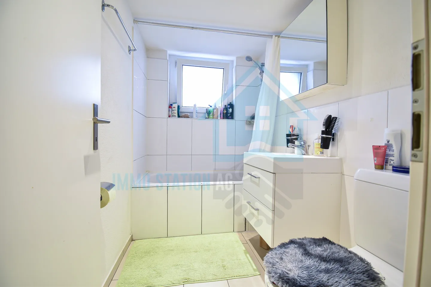 Charmante Wohnung in Pratteln - Foto 5 von 11