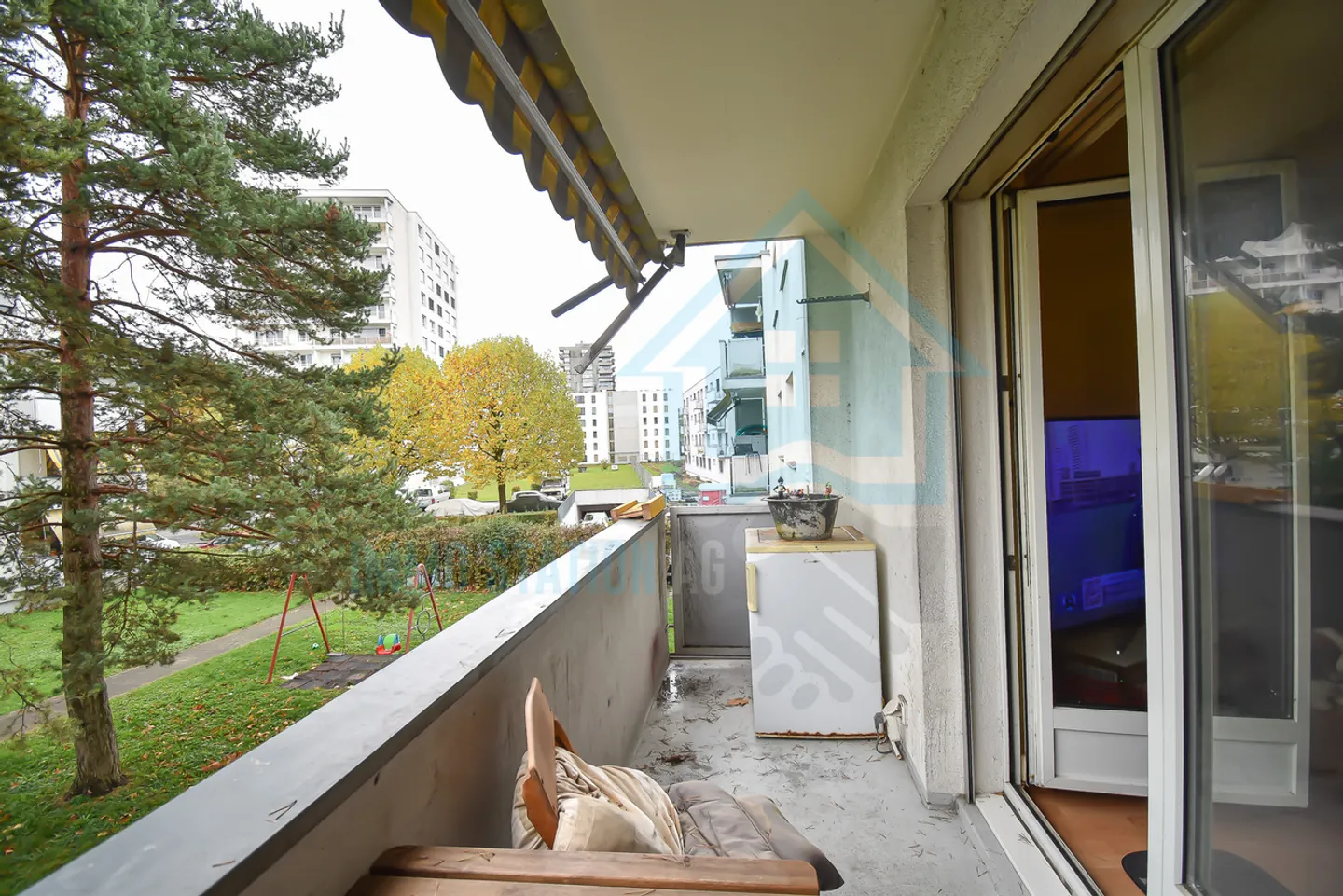 Charmante Wohnung in Pratteln - Foto 7 von 11