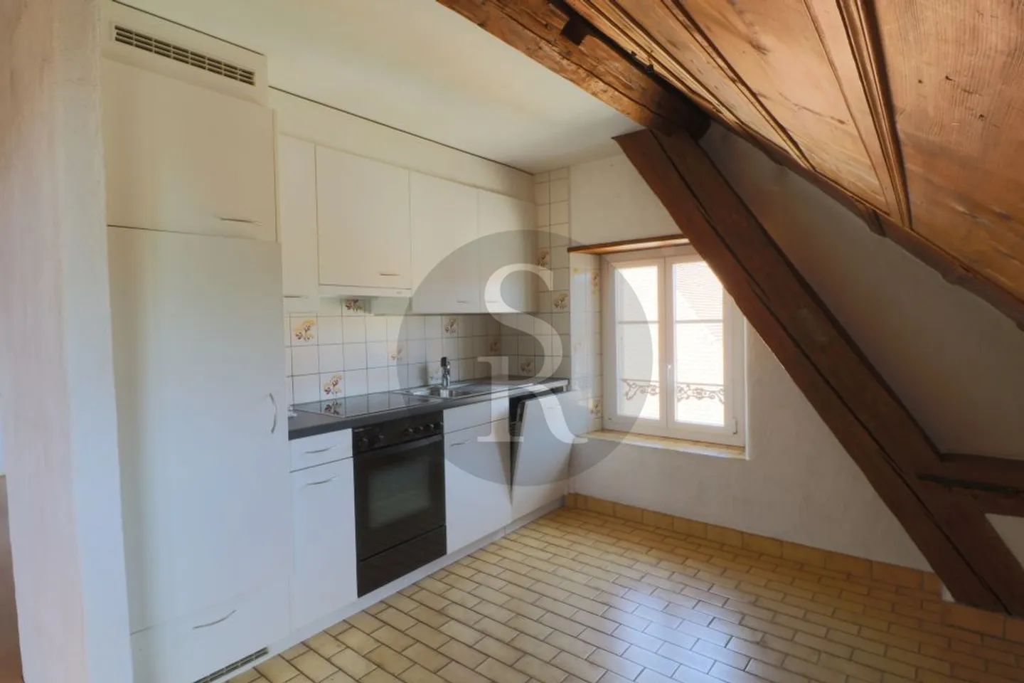 Appartamento 4.5 stanze - Foto 1 di 8