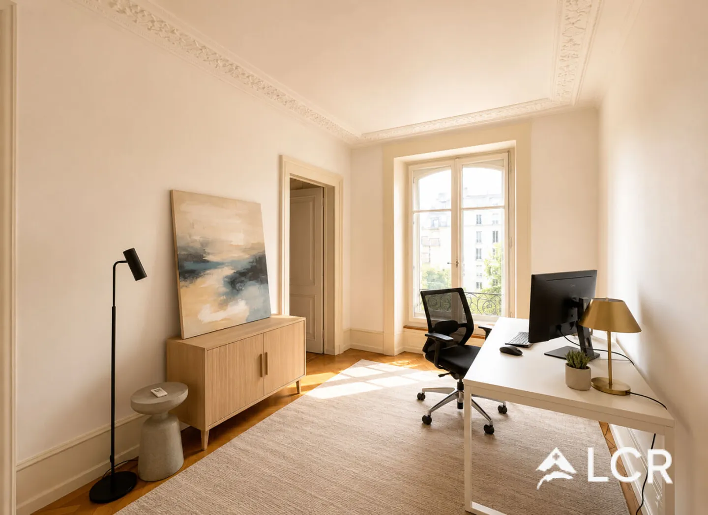 Magnifique appartement de luxe, 5.5 pièces, à Neuchâtel - Photo 7 sur 13