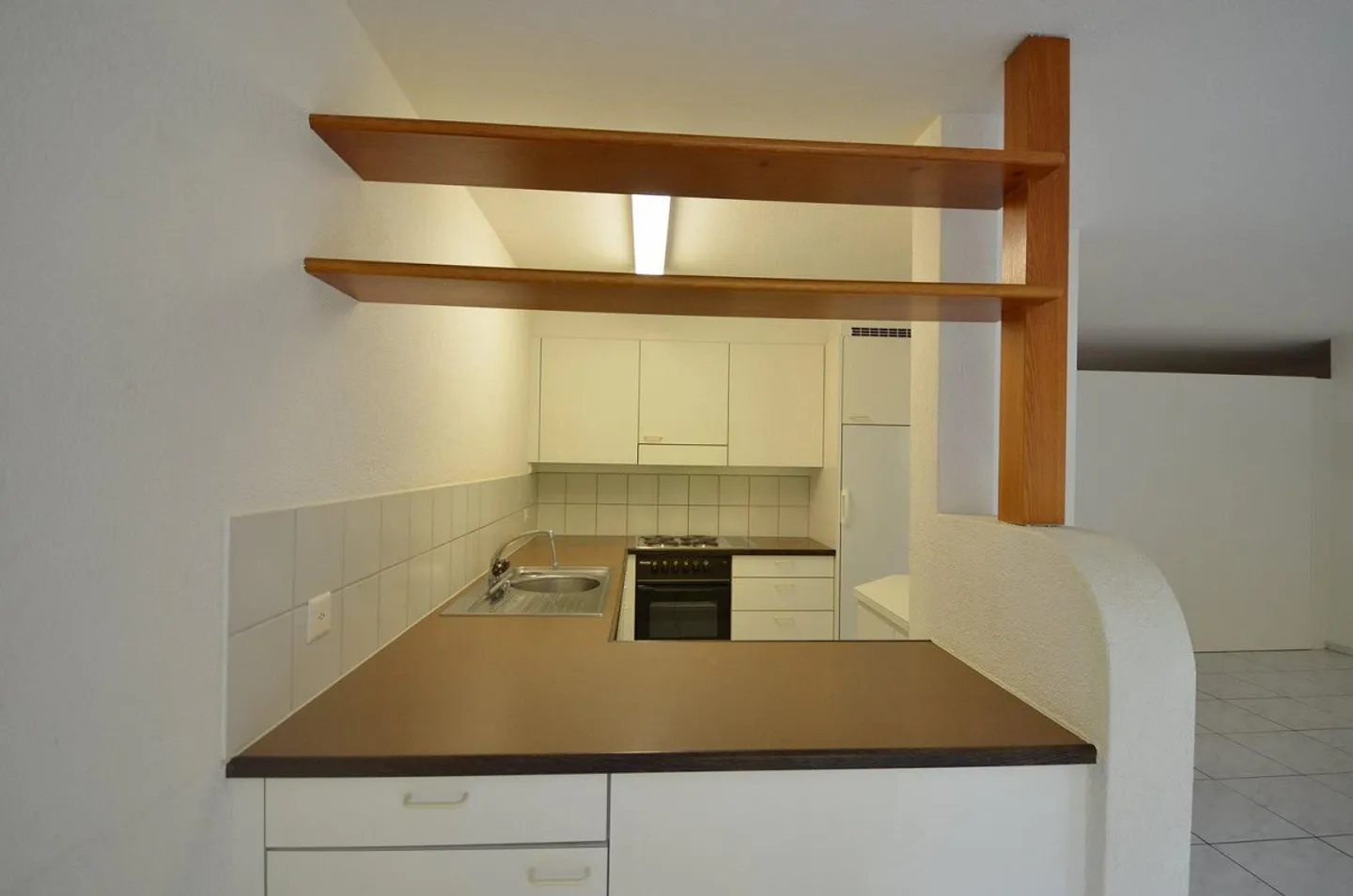 Appartamento al piano terra soleggiato di 3,5 locali a Worb - Foto 7 di 10