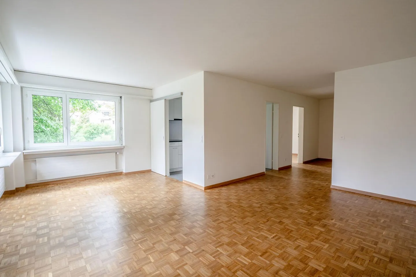 Appartamento moderno e ristrutturato vicino alla città - Foto 2 di 5