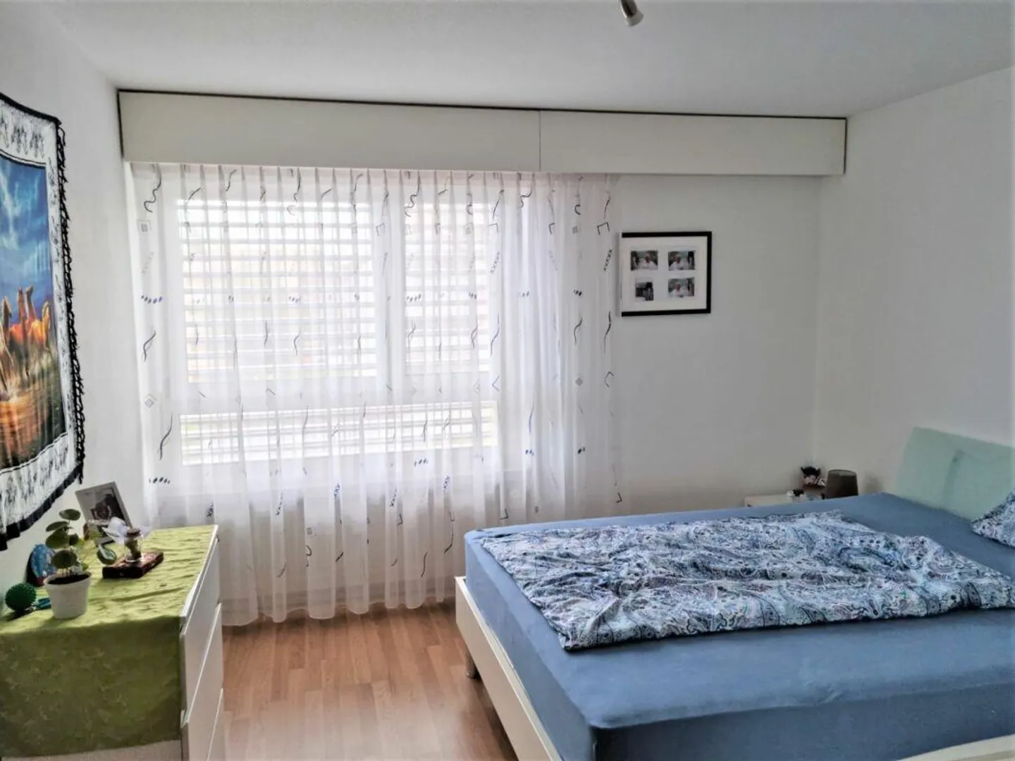 Appartamento affascinante con 2 camere vi aspetta. - Foto 7 di 12