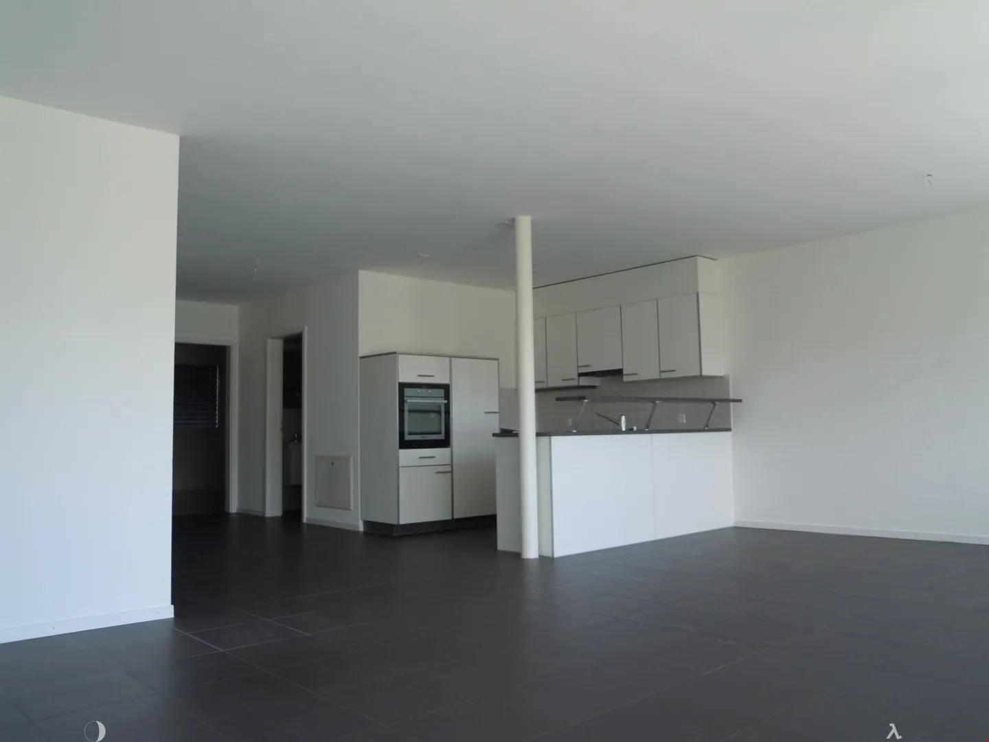 Appartement moderne de 3,5 pièces au 2ème étage - Photo 3 sur 9