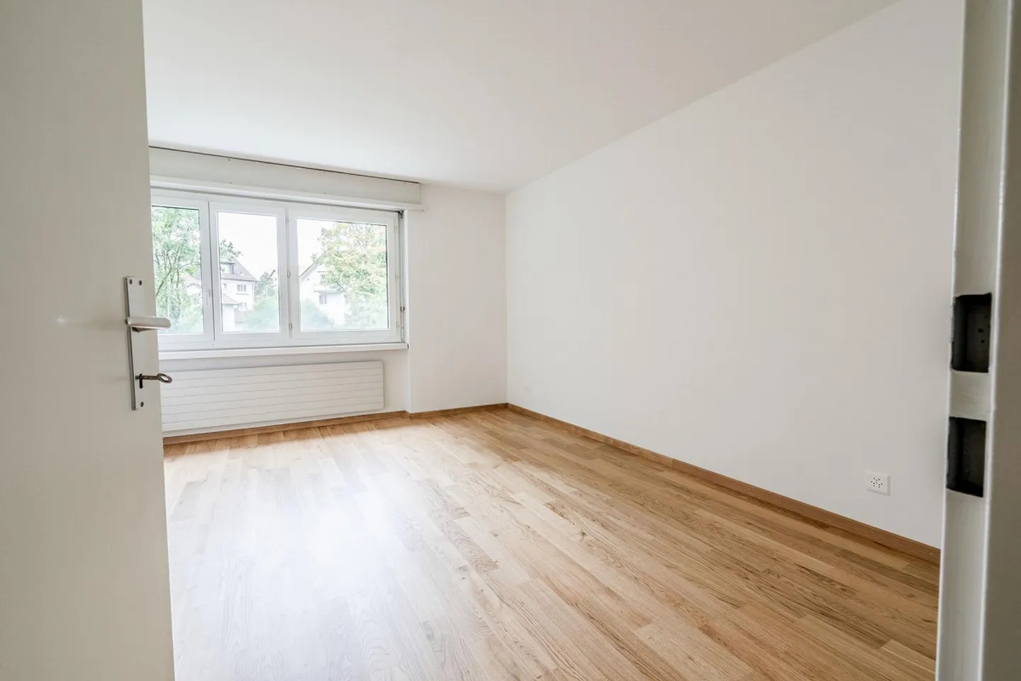 Appartamento moderno e ristrutturato vicino alla città - Foto 1 di 5