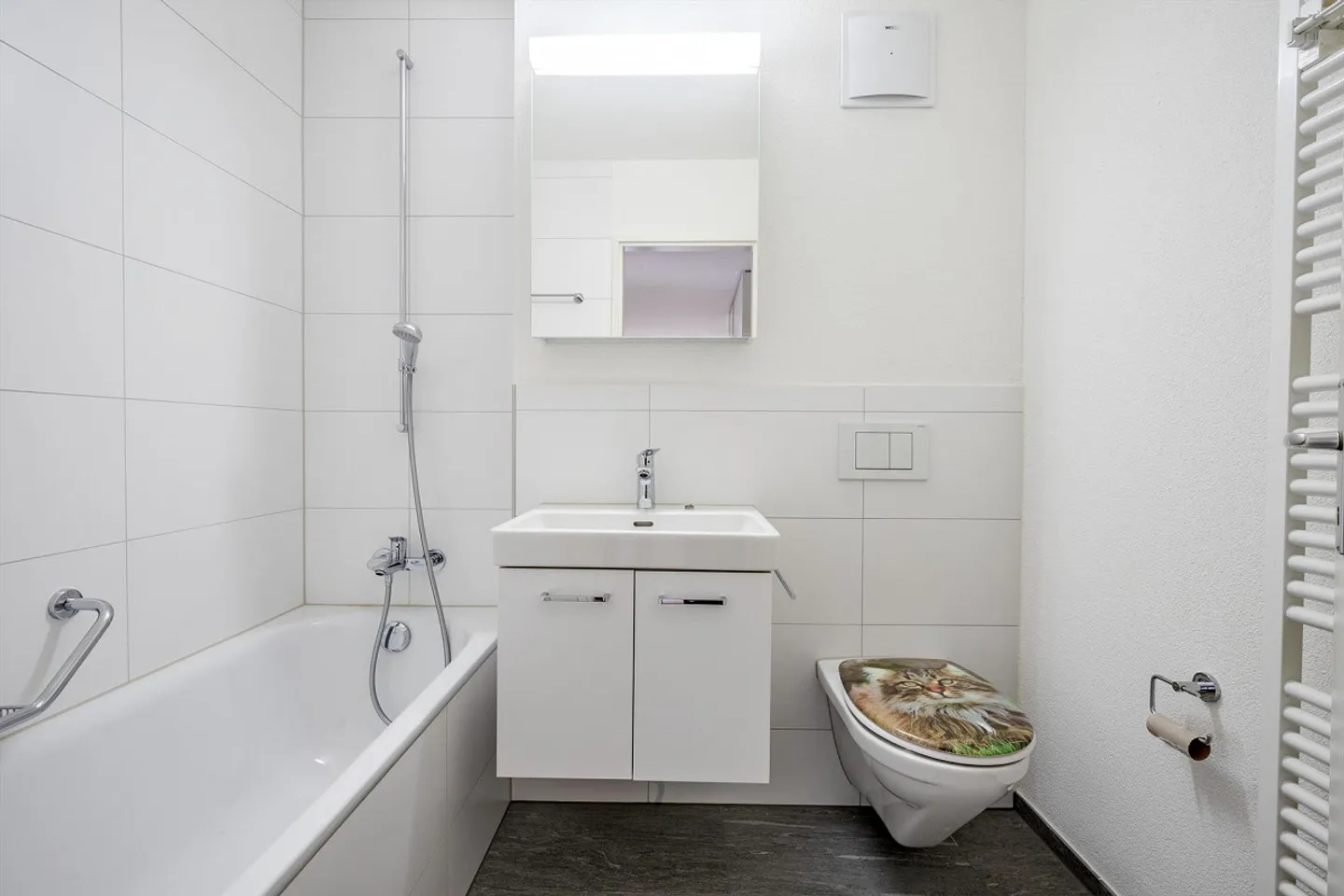 Appartamento moderno e ristrutturato vicino alla città - Foto 4 di 5