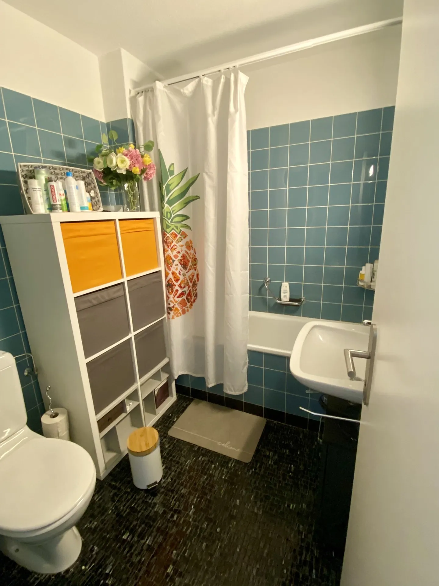 Apartment for rent - Photo 7 of 8