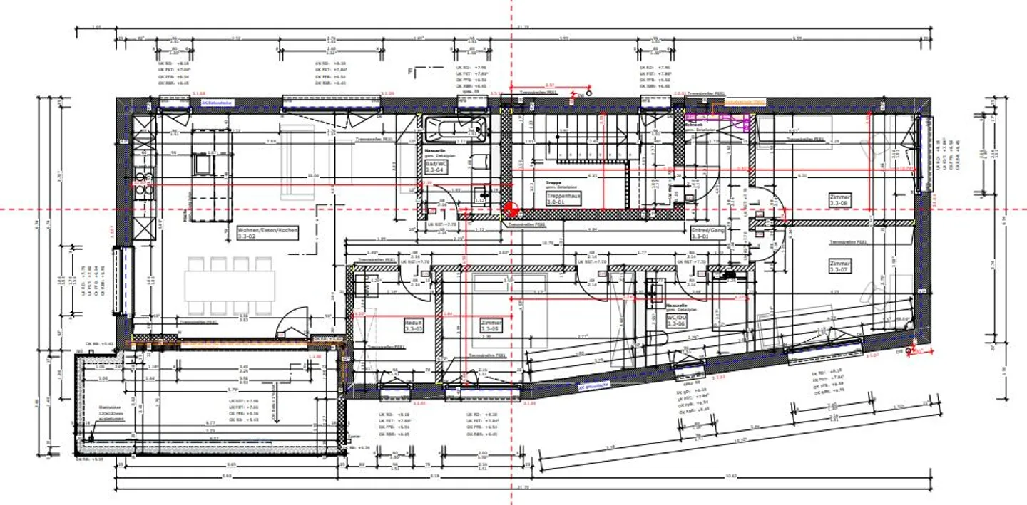 Modernes 4.5-Zimmer Apartment - Foto 8 von 8