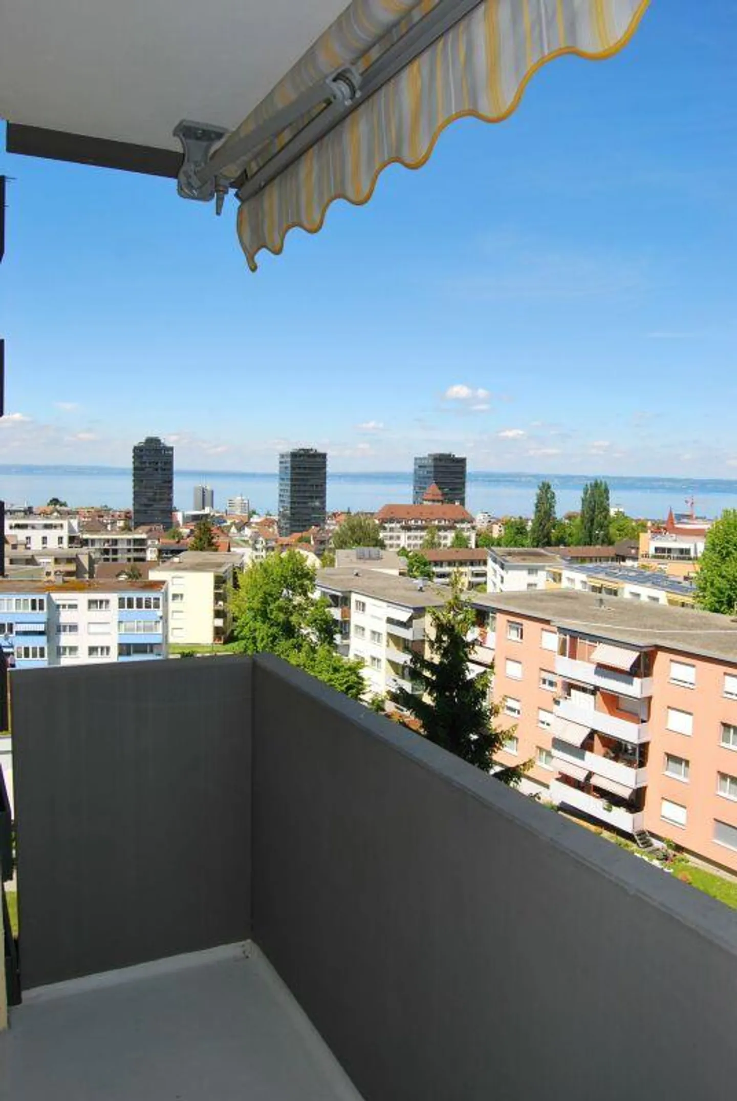 Appartamento affascinante con 2 camere vi aspetta. - Foto 9 di 12