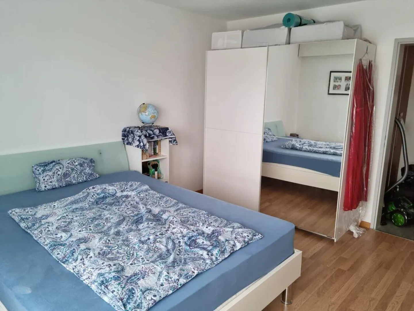 Appartamento affascinante con 2 camere vi aspetta. - Foto 8 di 12