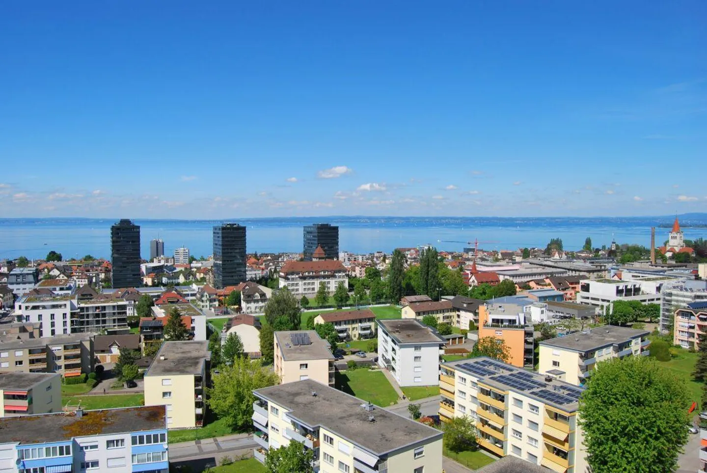 Appartamento affascinante con 2 camere vi aspetta. - Foto 11 di 12