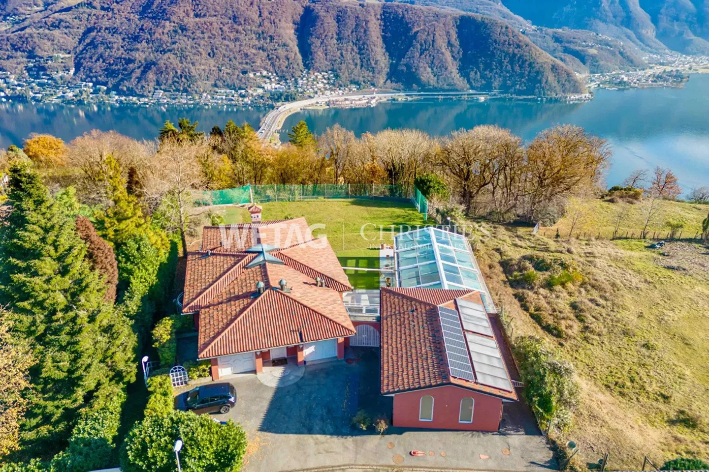 Fitness & Relax – la combinazione perfetta in questa villa - Foto 2 di 13