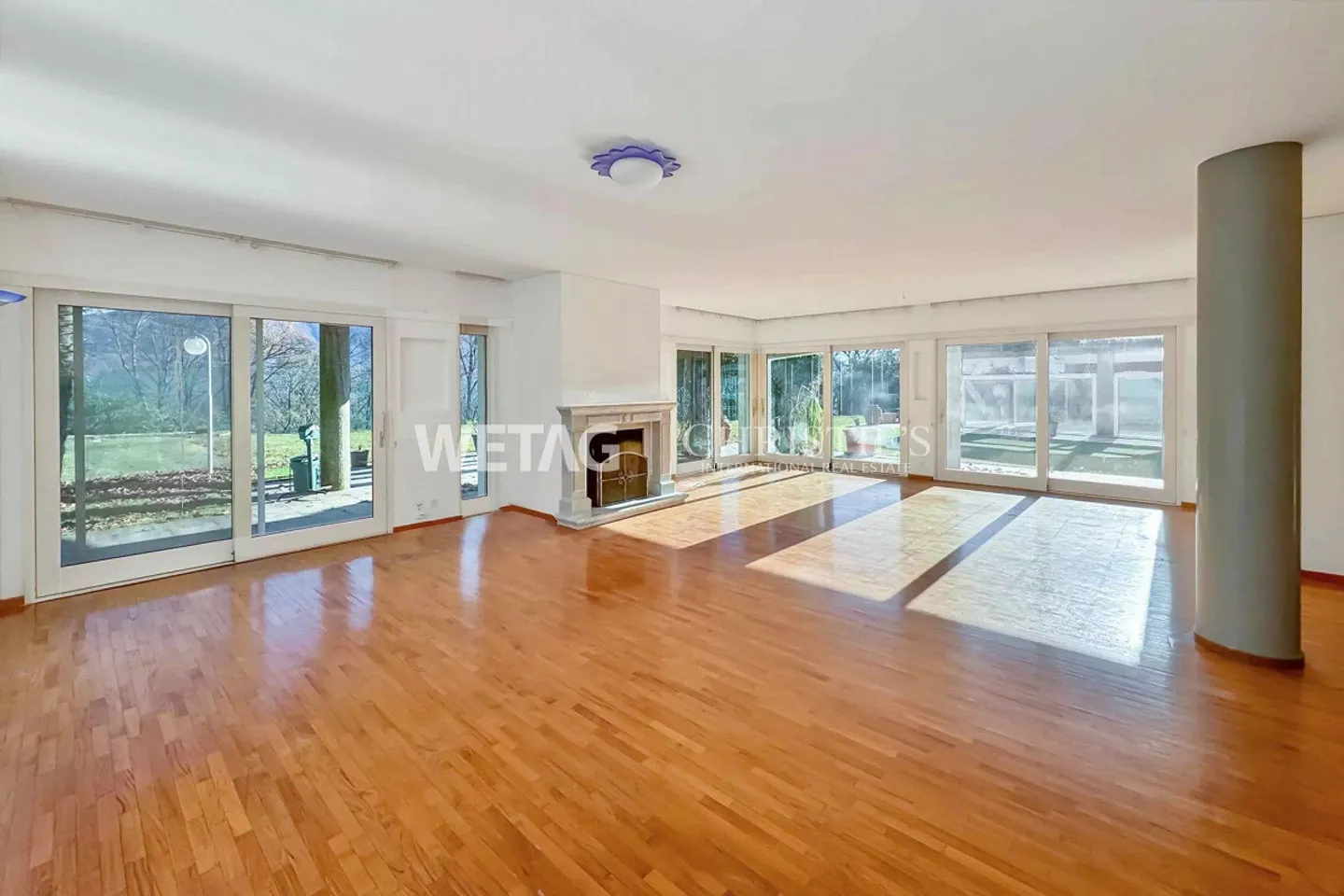 Fitness & Relax – la combinazione perfetta in questa villa - Foto 3 di 13