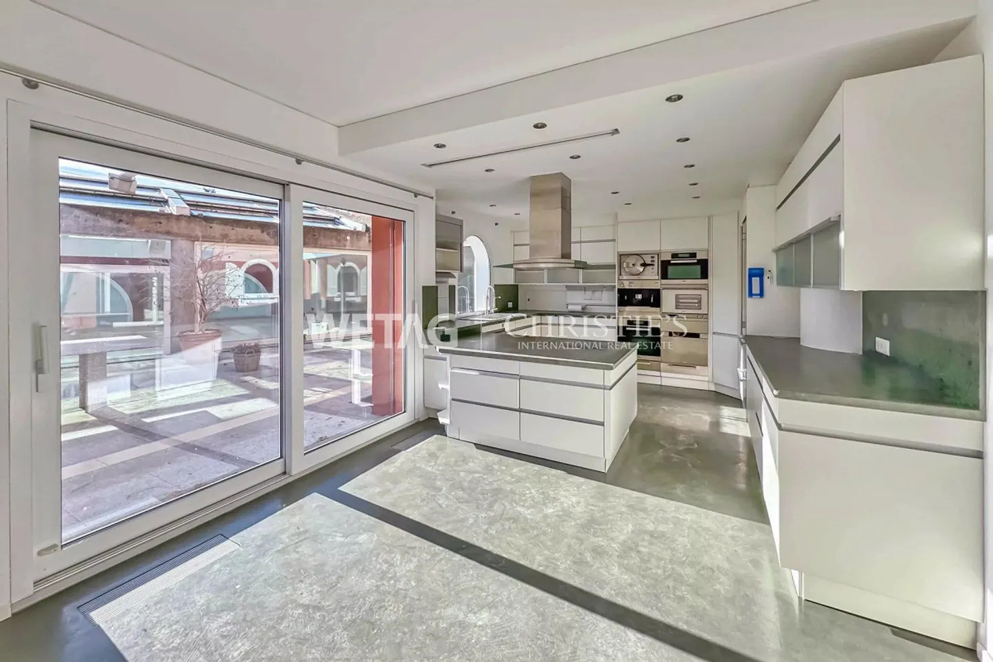 Fitness & Relax – la combinazione perfetta in questa villa - Foto 4 di 13