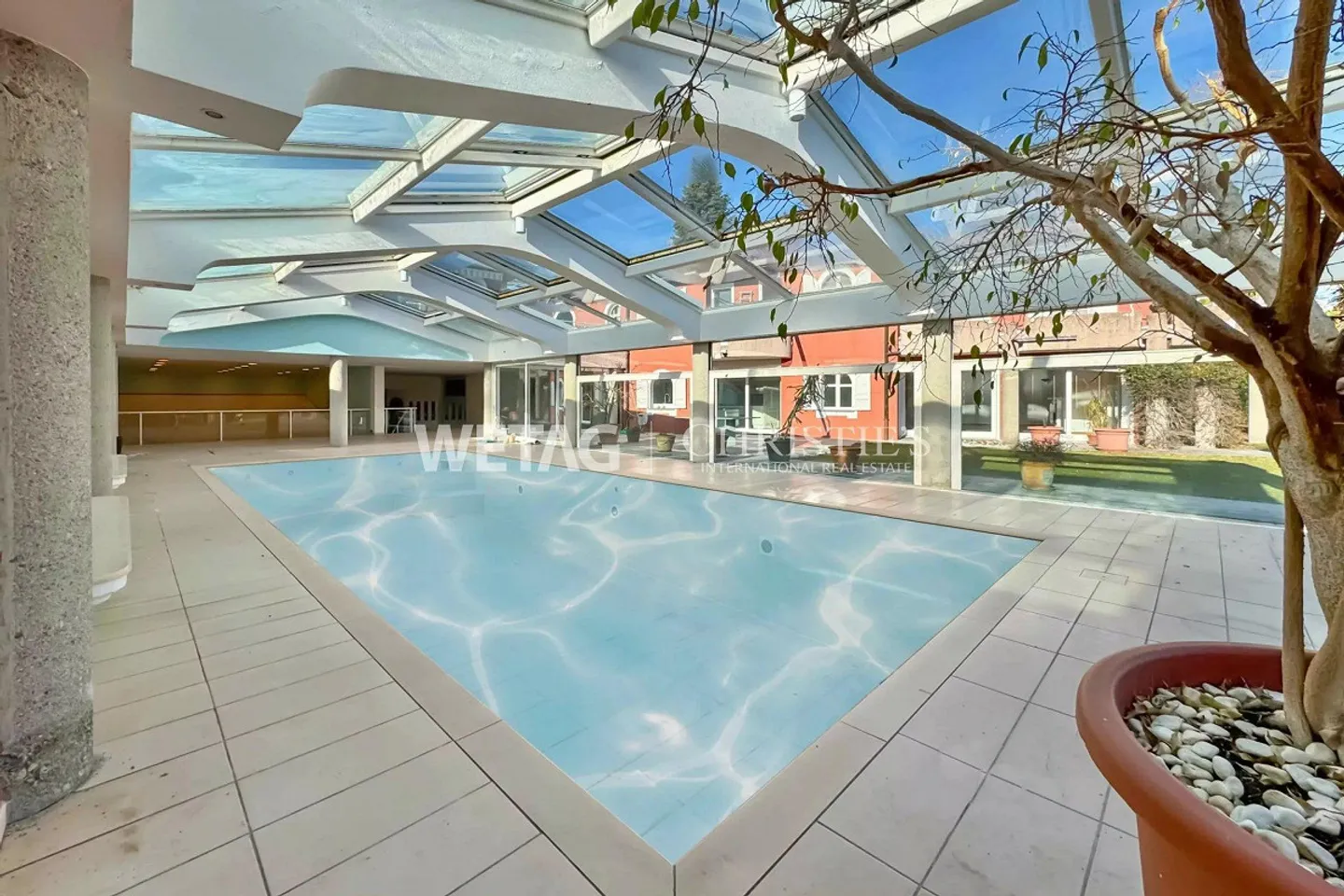 Fitness & Relax – la combinazione perfetta in questa villa - Foto 6 di 13