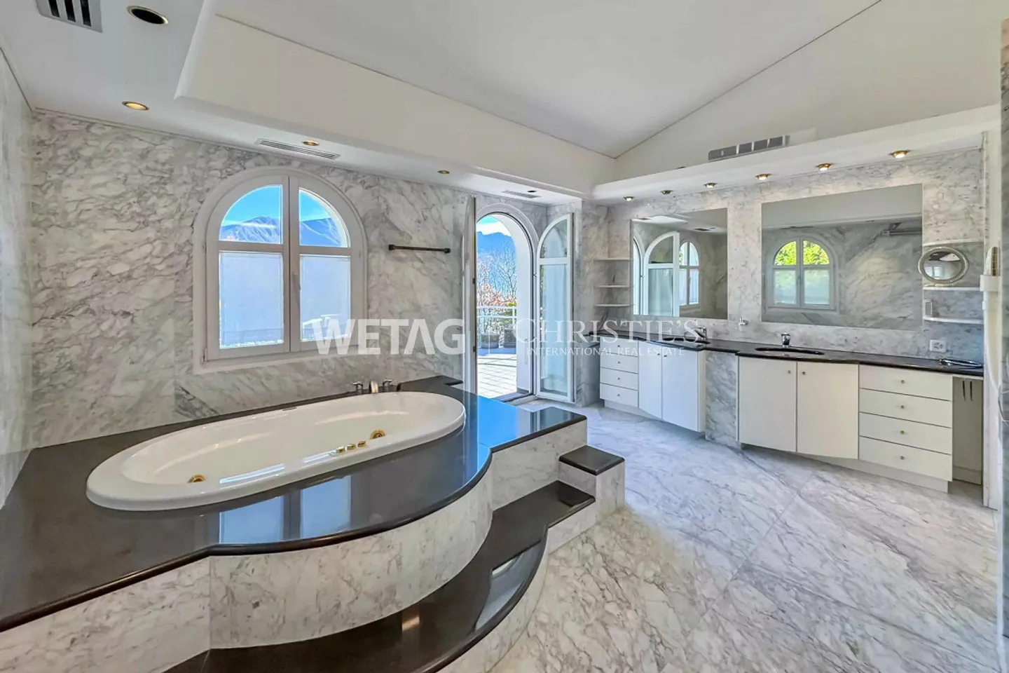 Fitness & Relax – la combinazione perfetta in questa villa - Foto 9 di 13